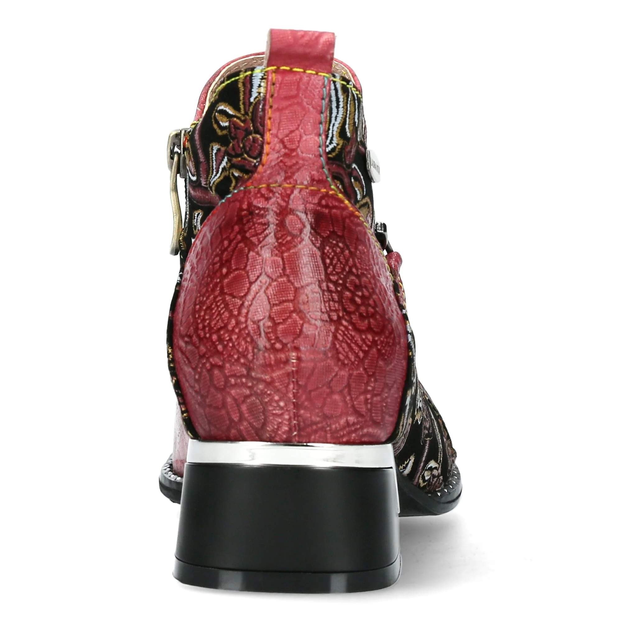 Bottines - ALICEO 14 - Image 19