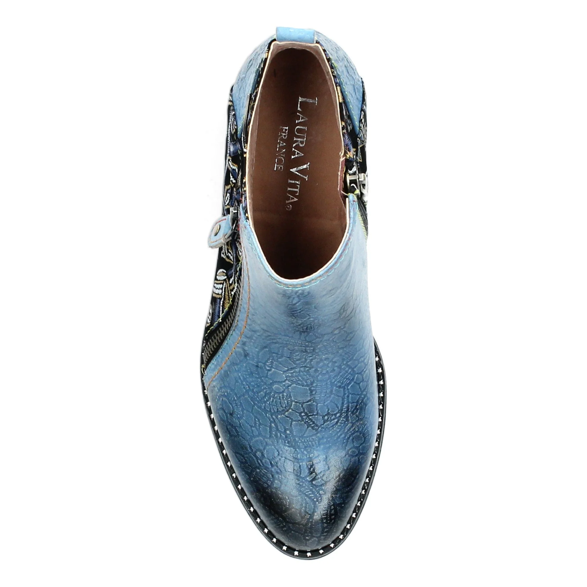 Bottines - ALICEO 14 - Image 4