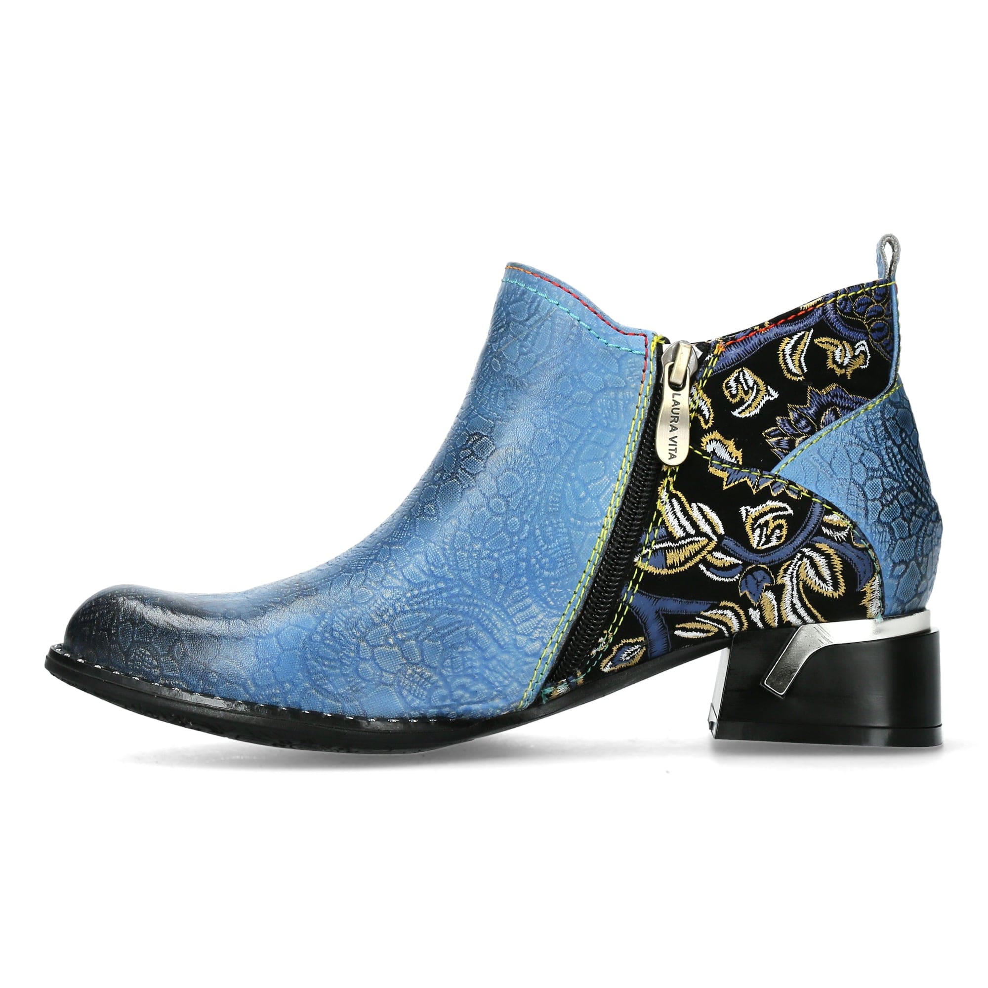 Bottines - ALICEO 14 - Image 5