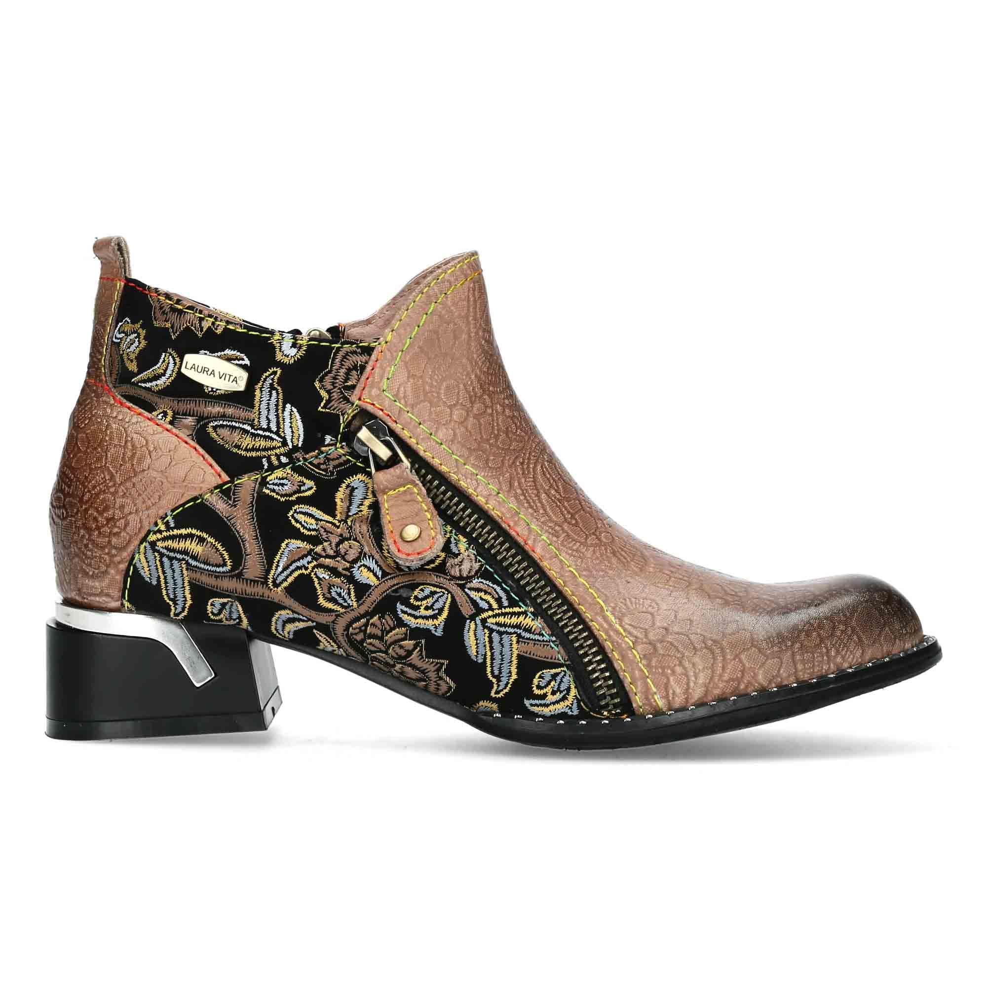 Bottines - ALICEO 14 - Image 8