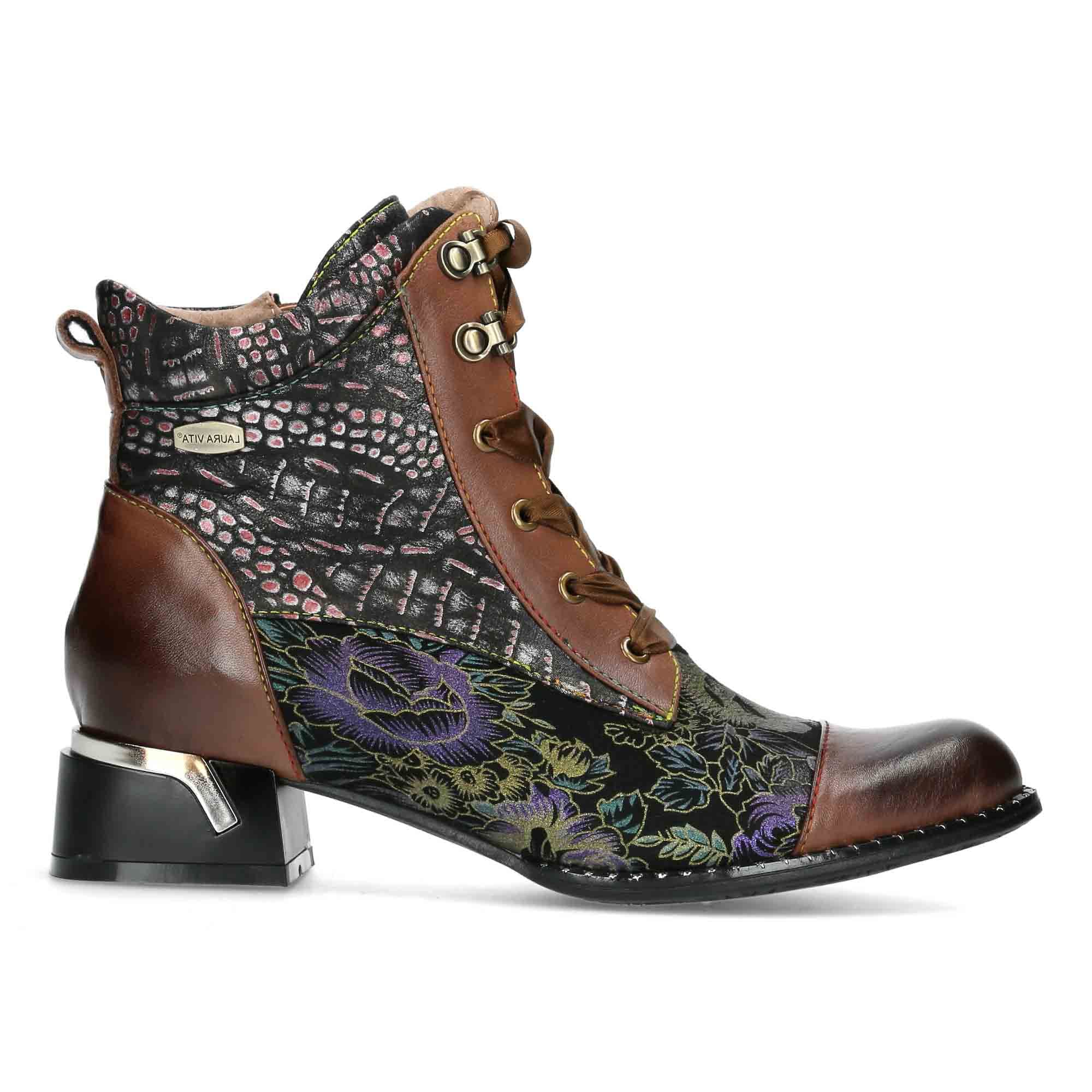 Bottines - ALICEO 24