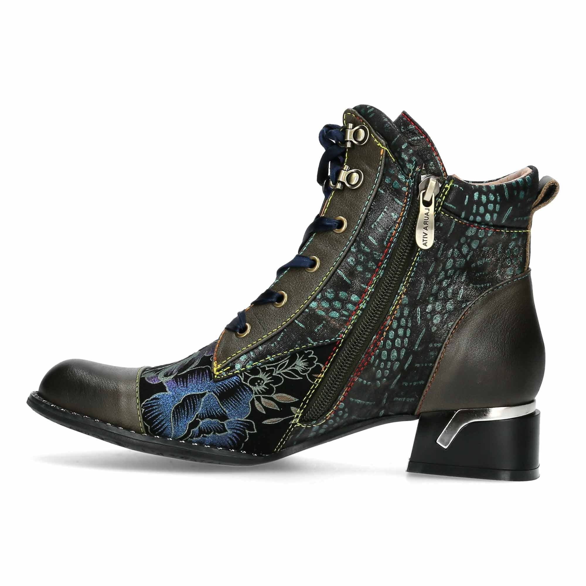 Bottines - ALICEO 24 - Image 11