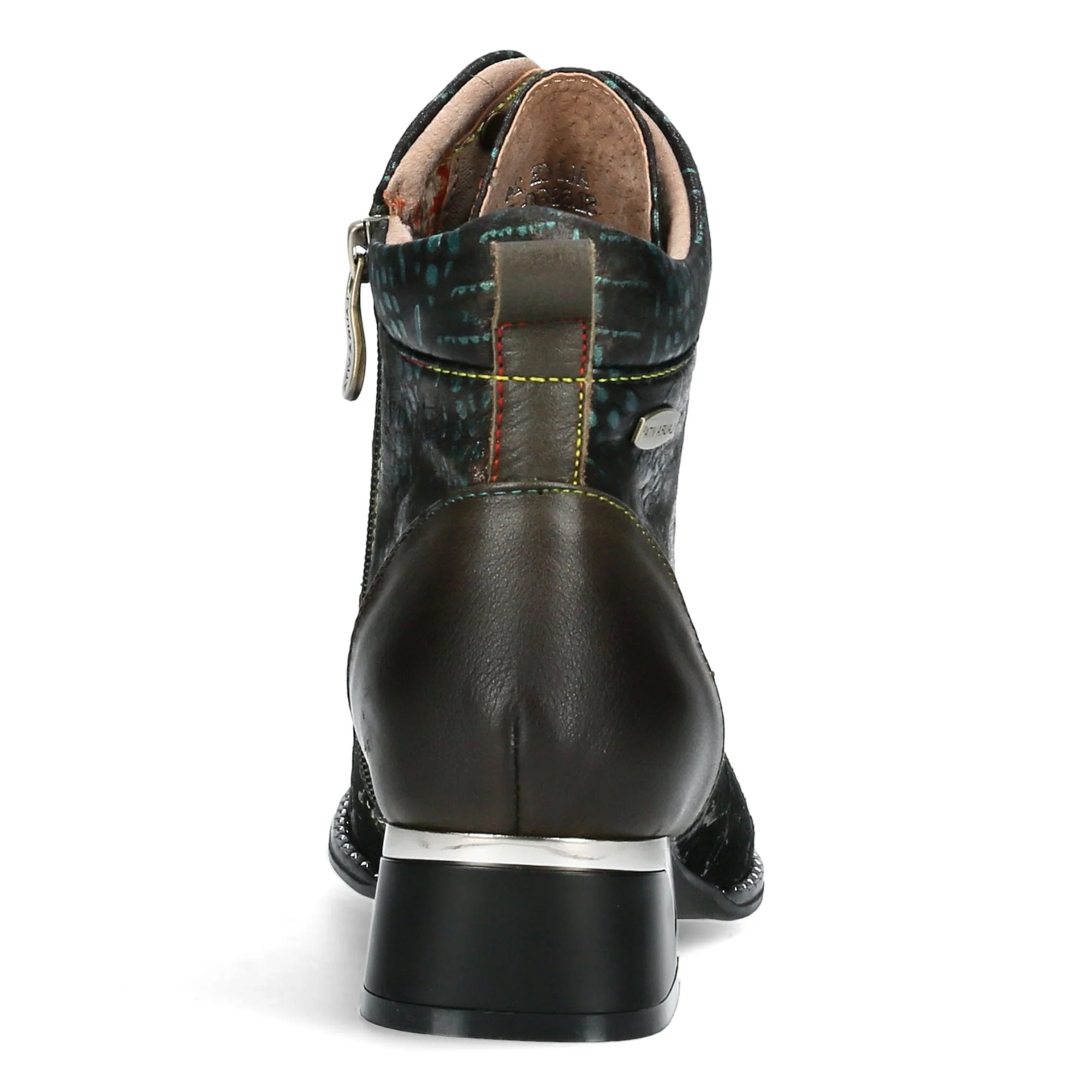 Bottines - ALICEO 24 - Image 12