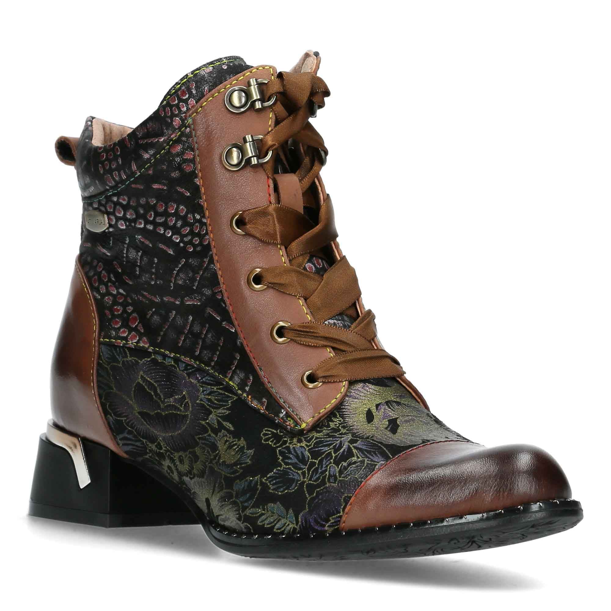 Bottines - ALICEO 24 - Image 2