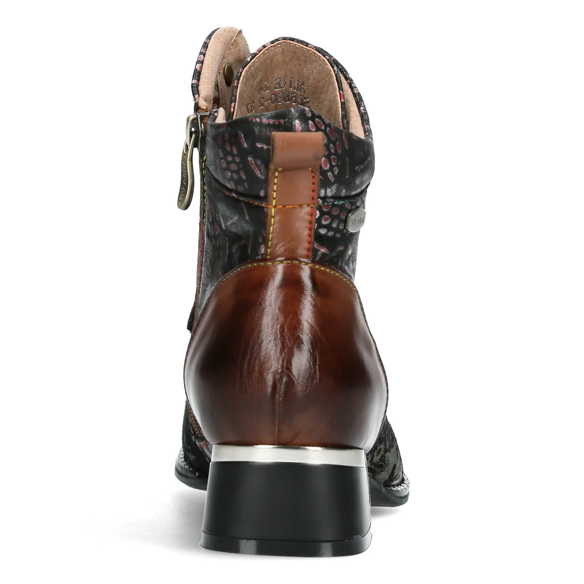 Bottines - ALICEO 24 - Image 3