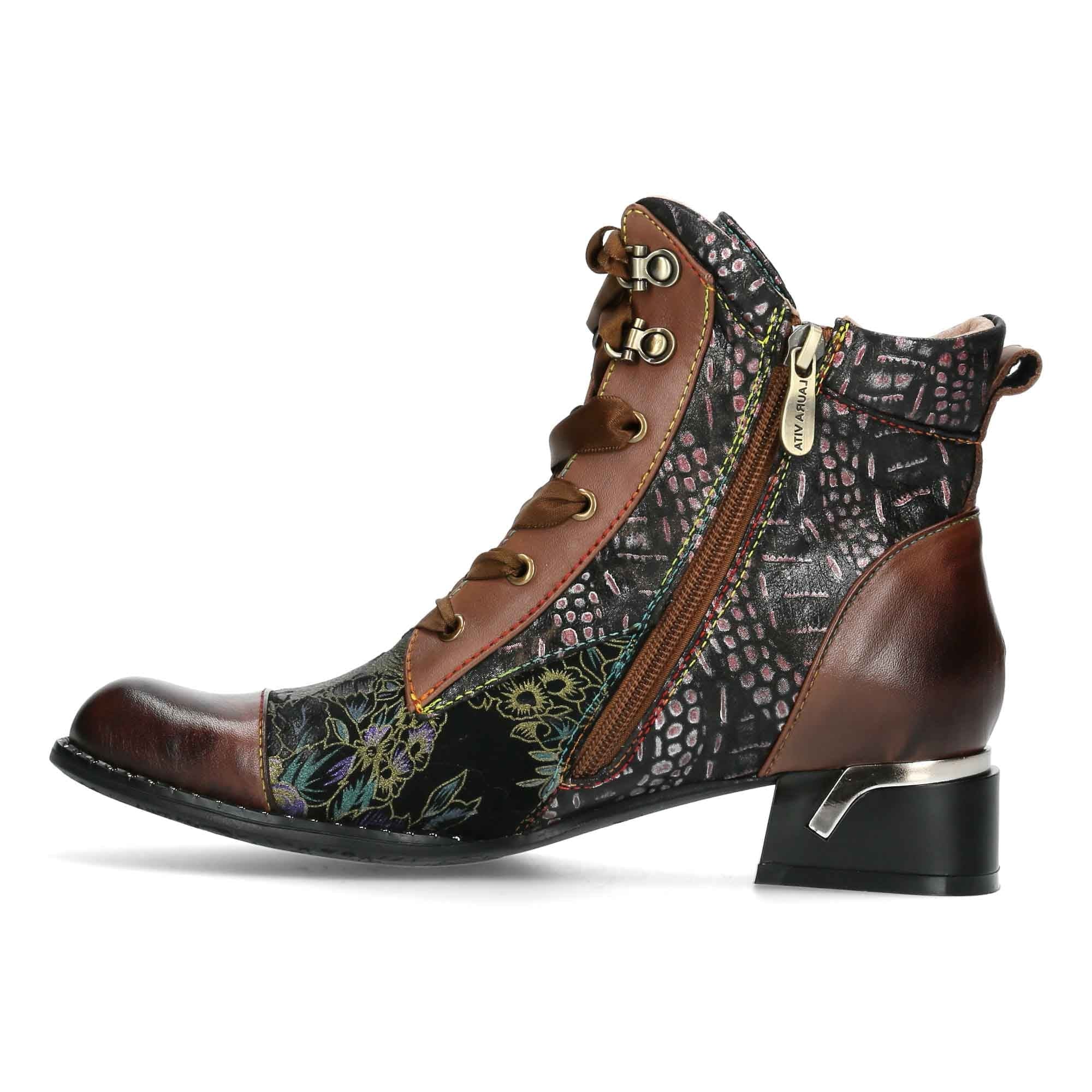 Bottines - ALICEO 24 - Image 6