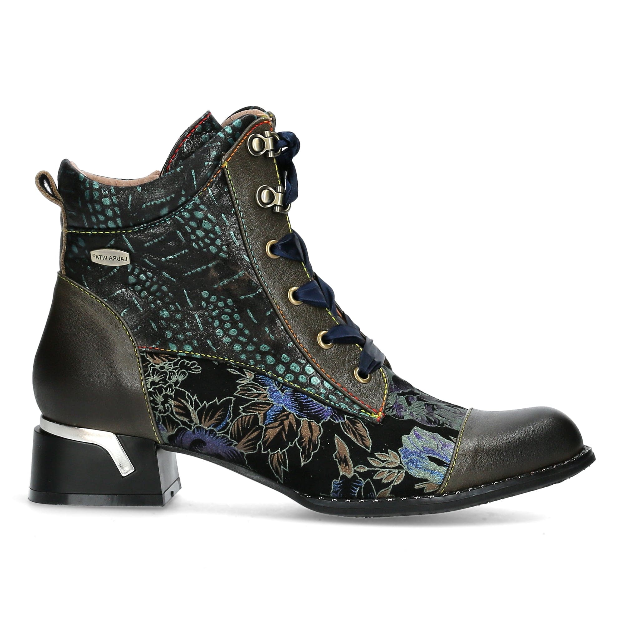 Bottines - ALICEO 24 - Image 7