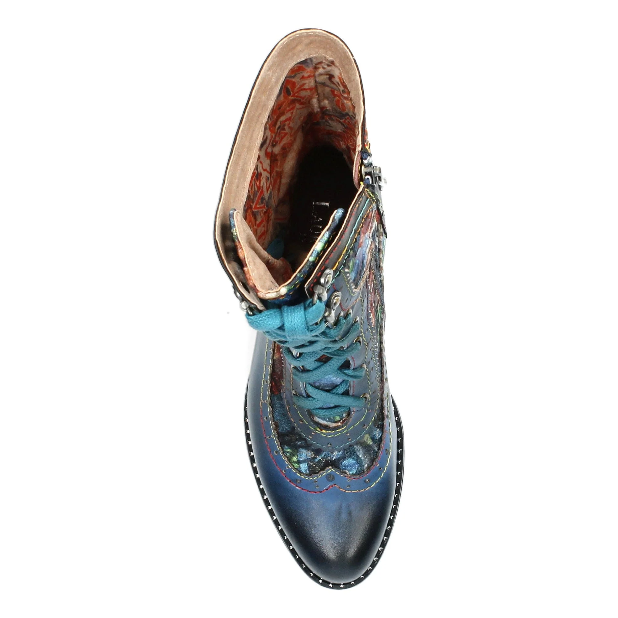Bottines - ALICEO 44 - Image 10