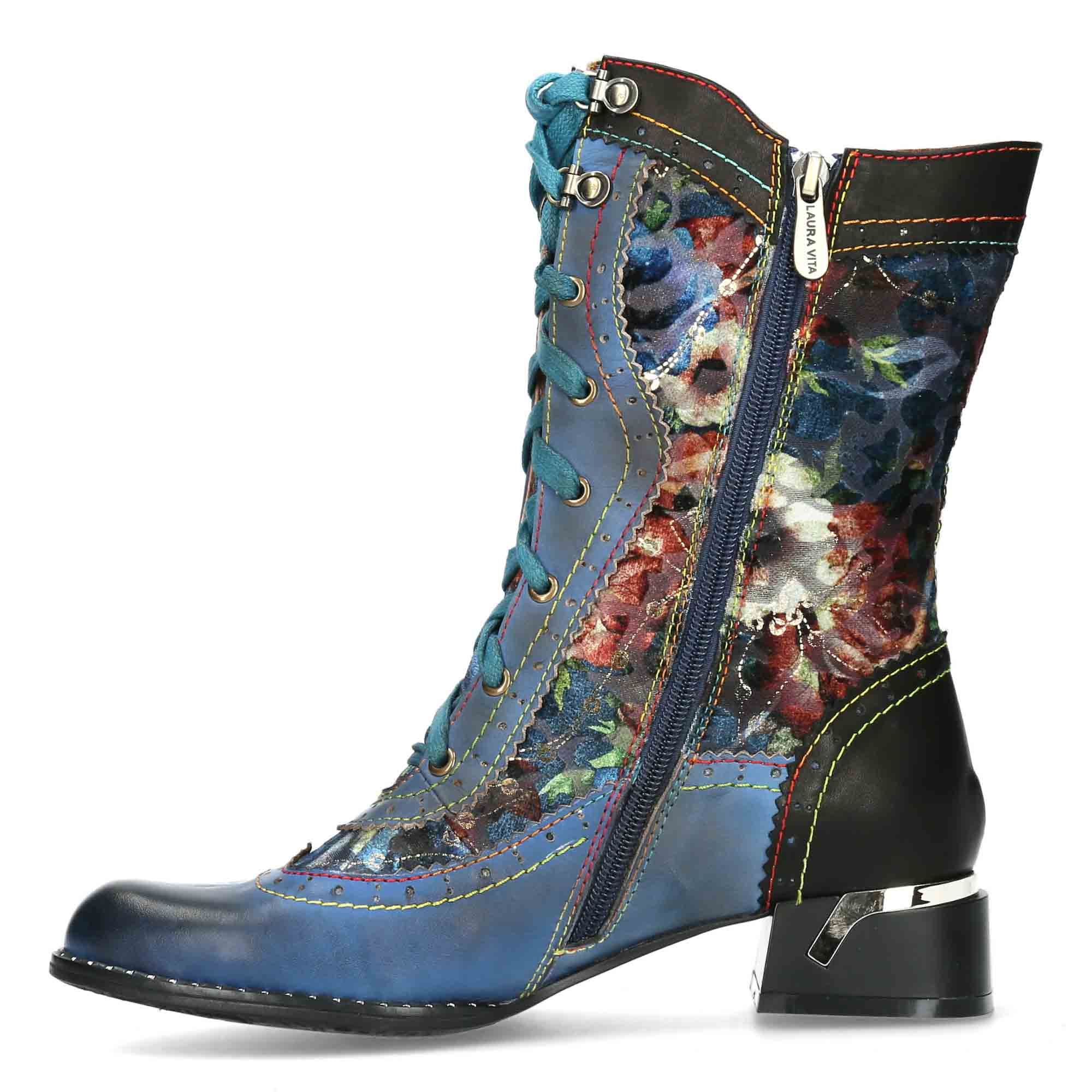 Bottines - ALICEO 44 - Image 11