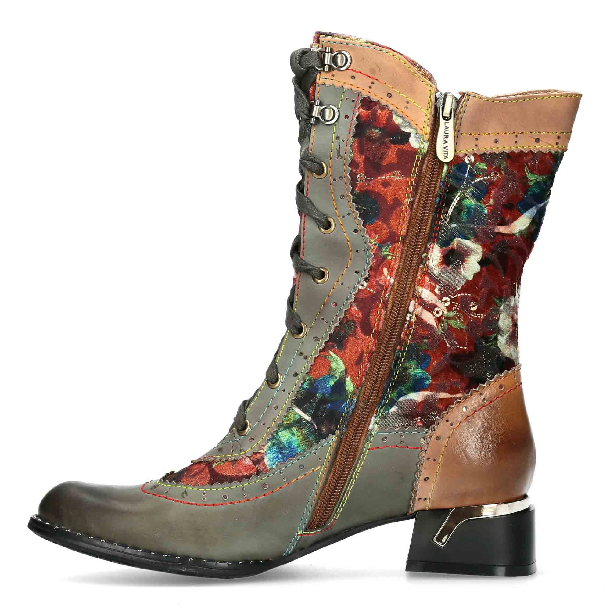 Bottines - ALICEO 44 - Image 5