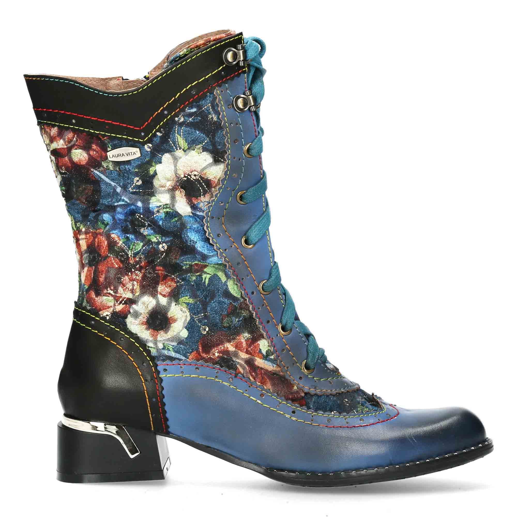 Bottines - ALICEO 44 - Image 7