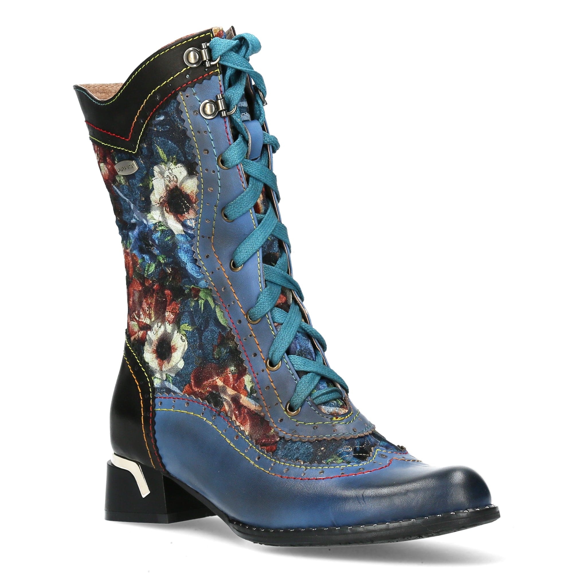 Bottines - ALICEO 44 - Image 8