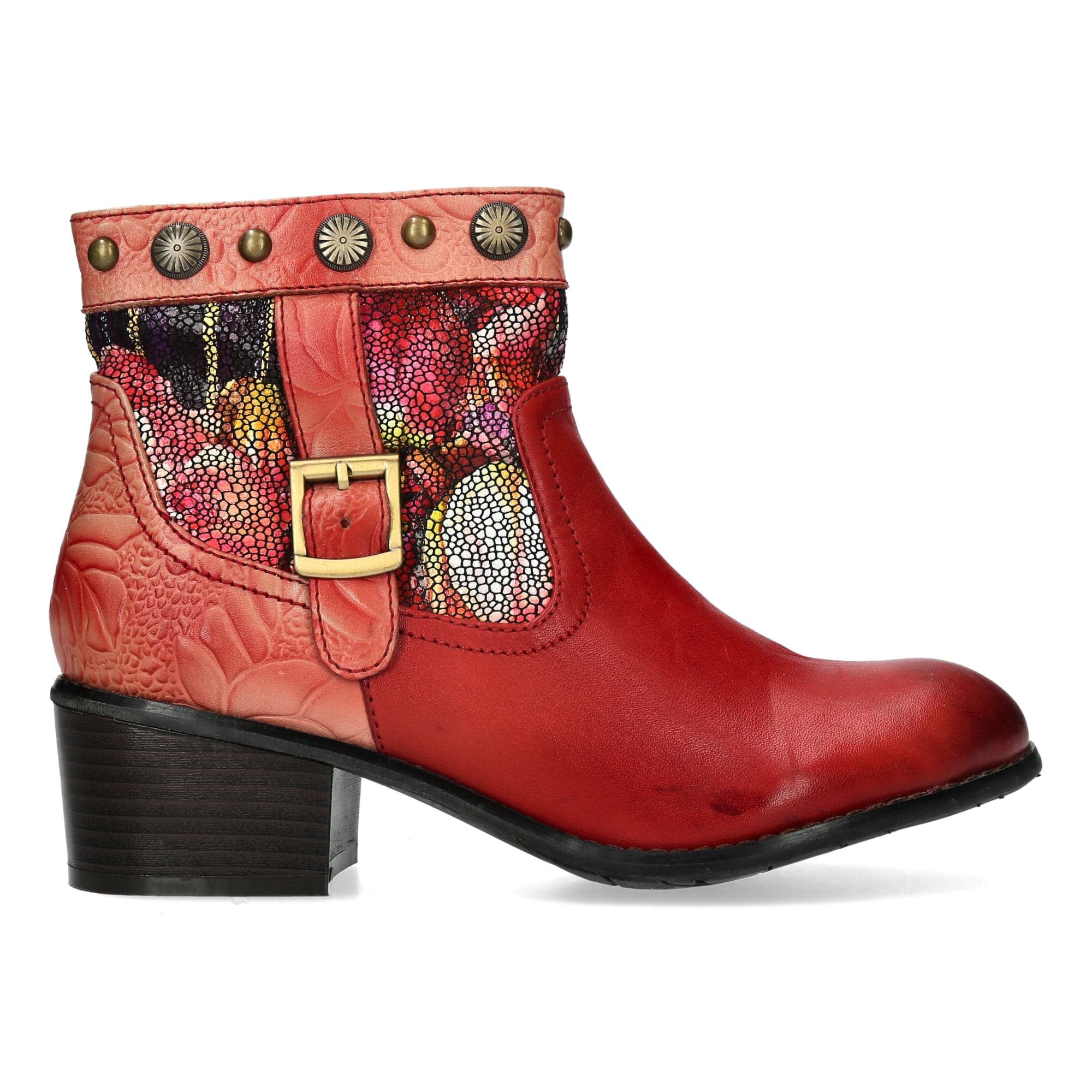 Bottines - ALINE 17