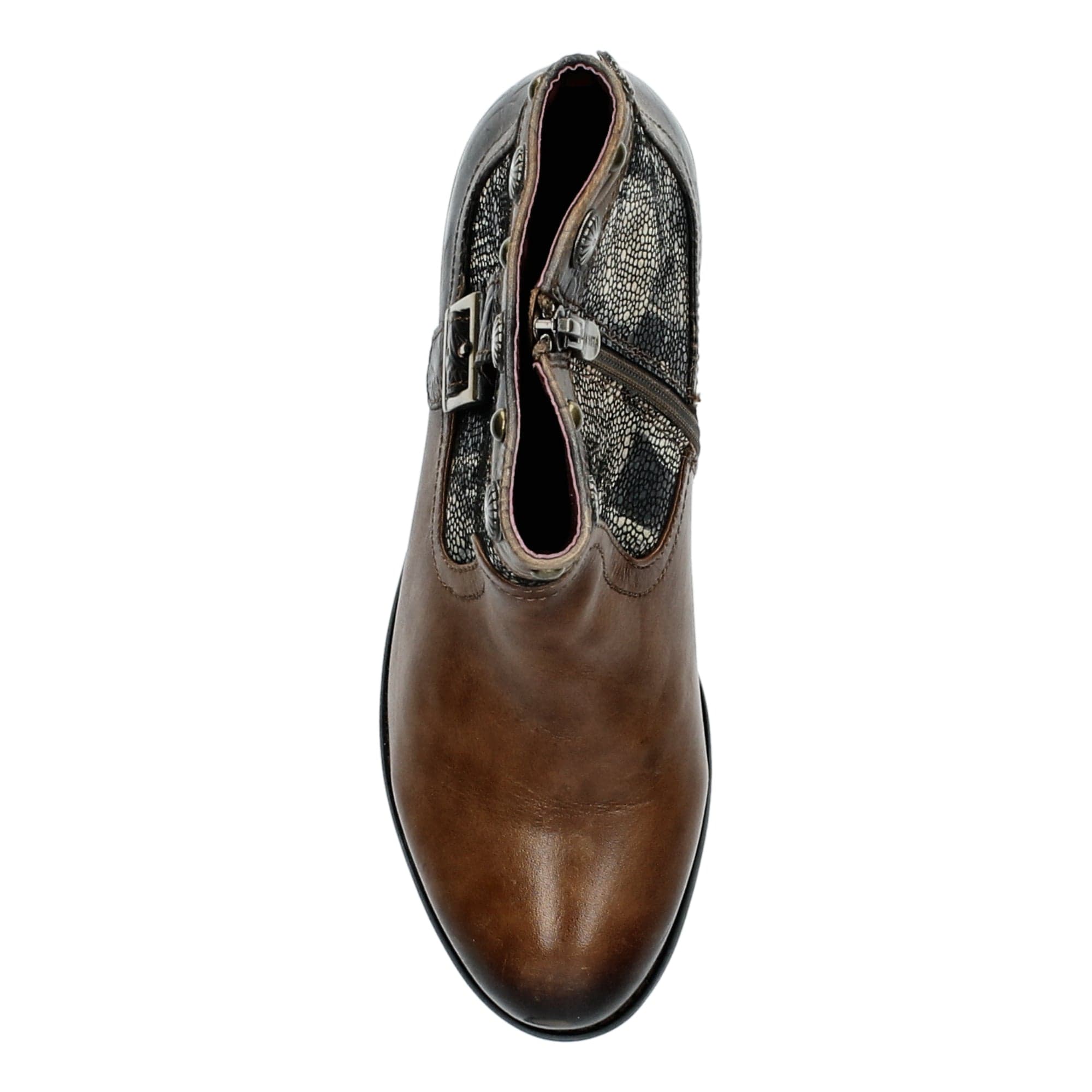 Bottines - ALINE 17 - Image 10