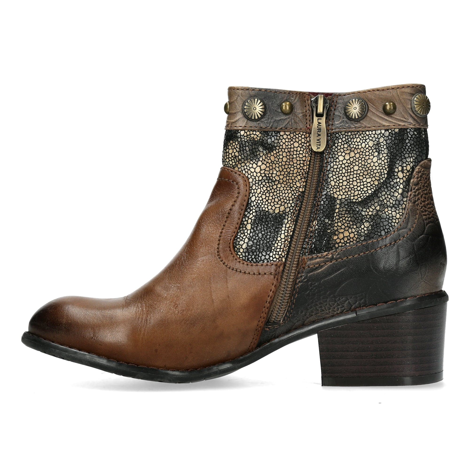 Bottines - ALINE 17 - Image 11