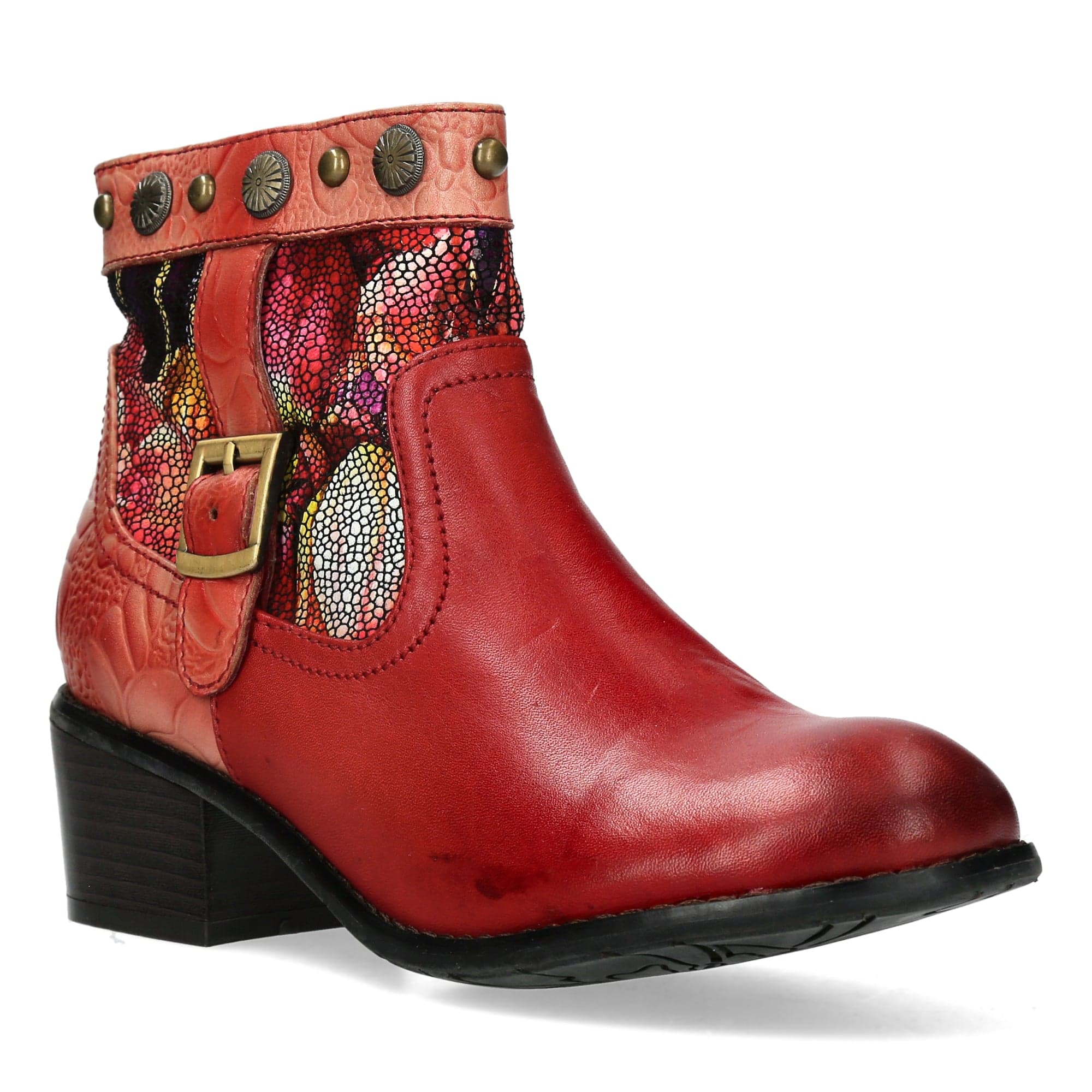 Bottines - ALINE 17 - Image 2