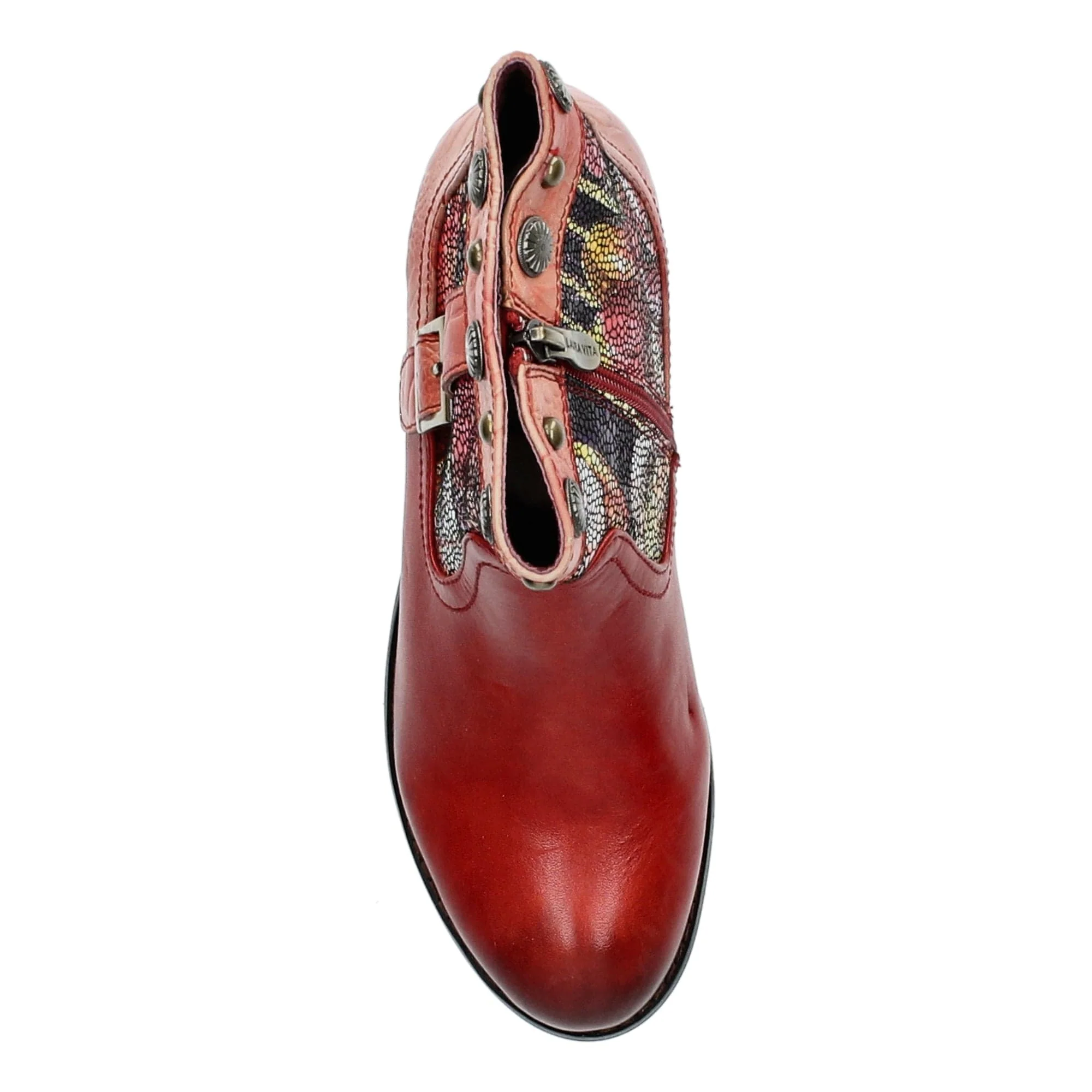 Bottines - ALINE 17 - Image 4