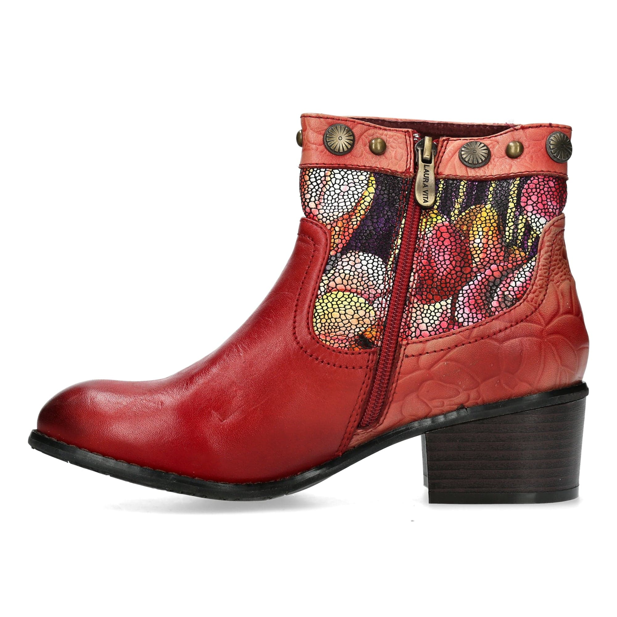 Bottines - ALINE 17 - Image 5
