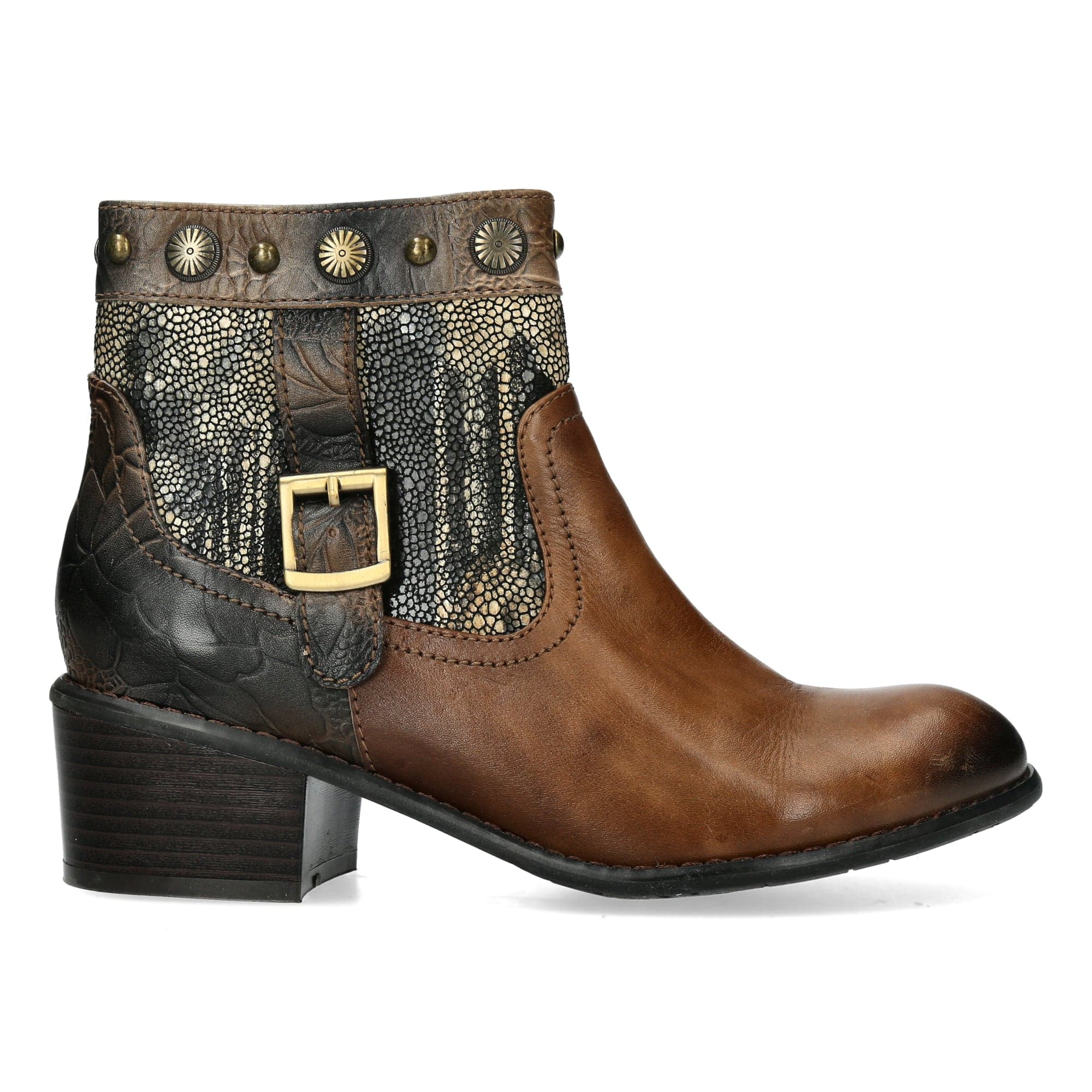 Bottines - ALINE 17 - Image 7