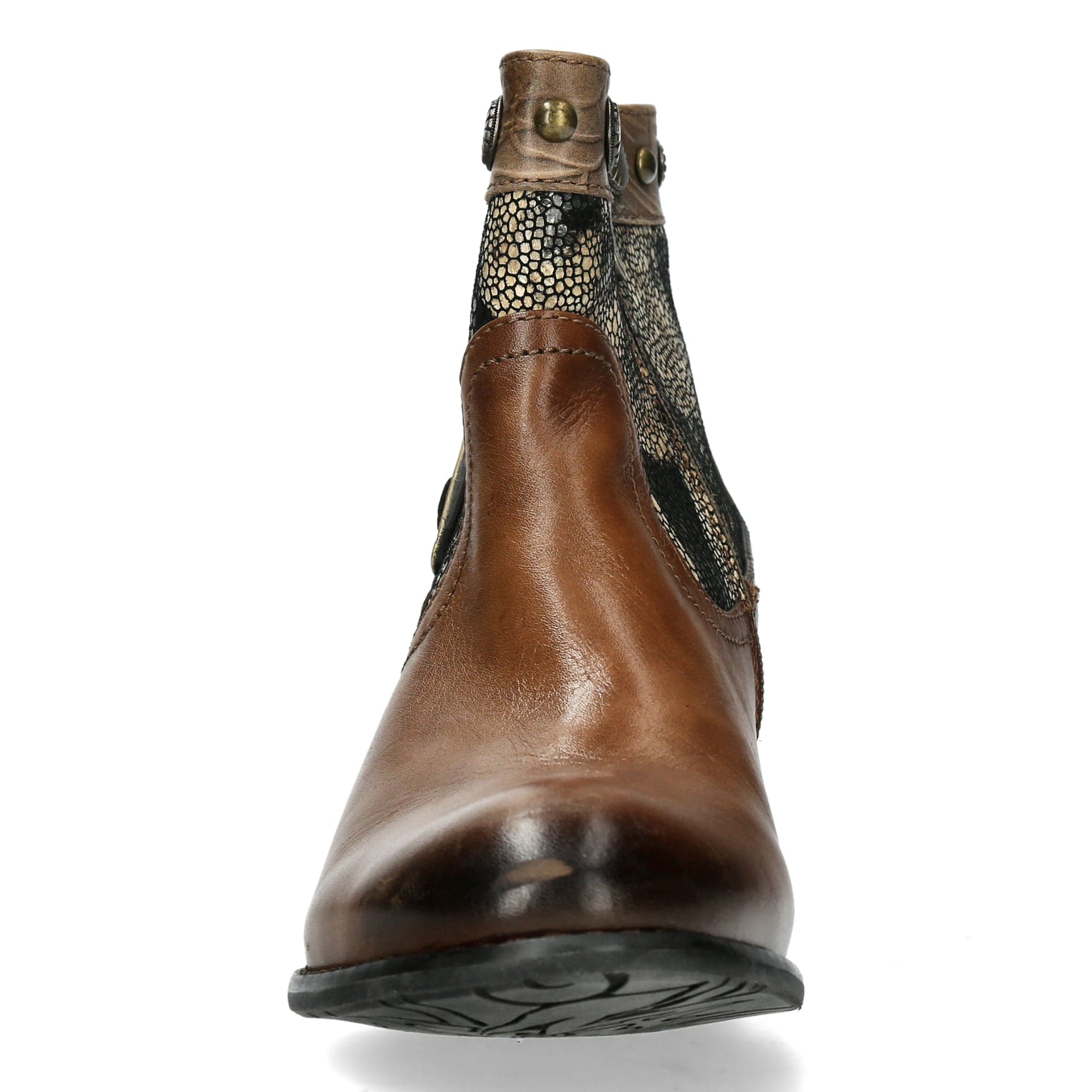 Bottines - ALINE 17 - Image 9