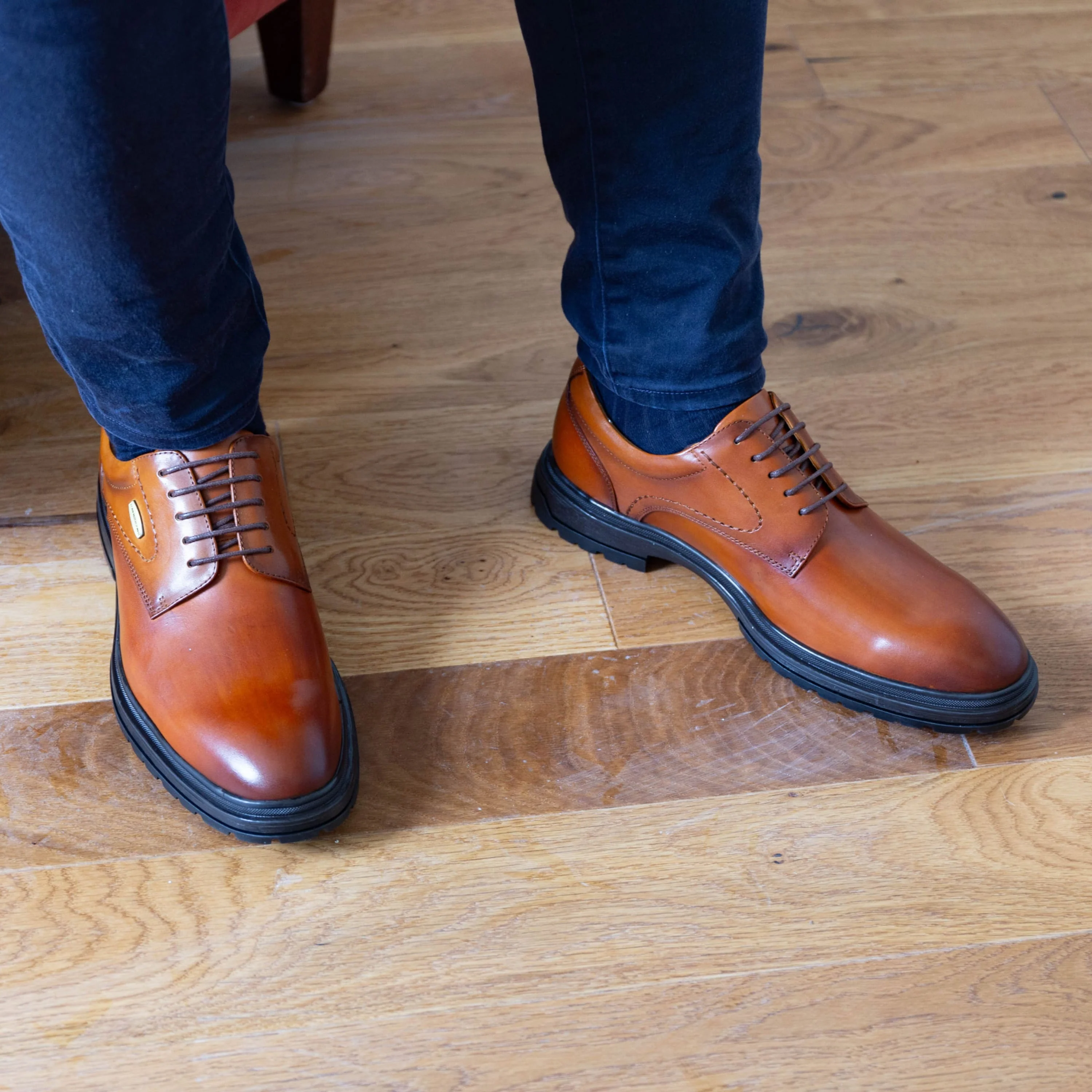 Chaussure Homme ALKAN 01 - Image 15