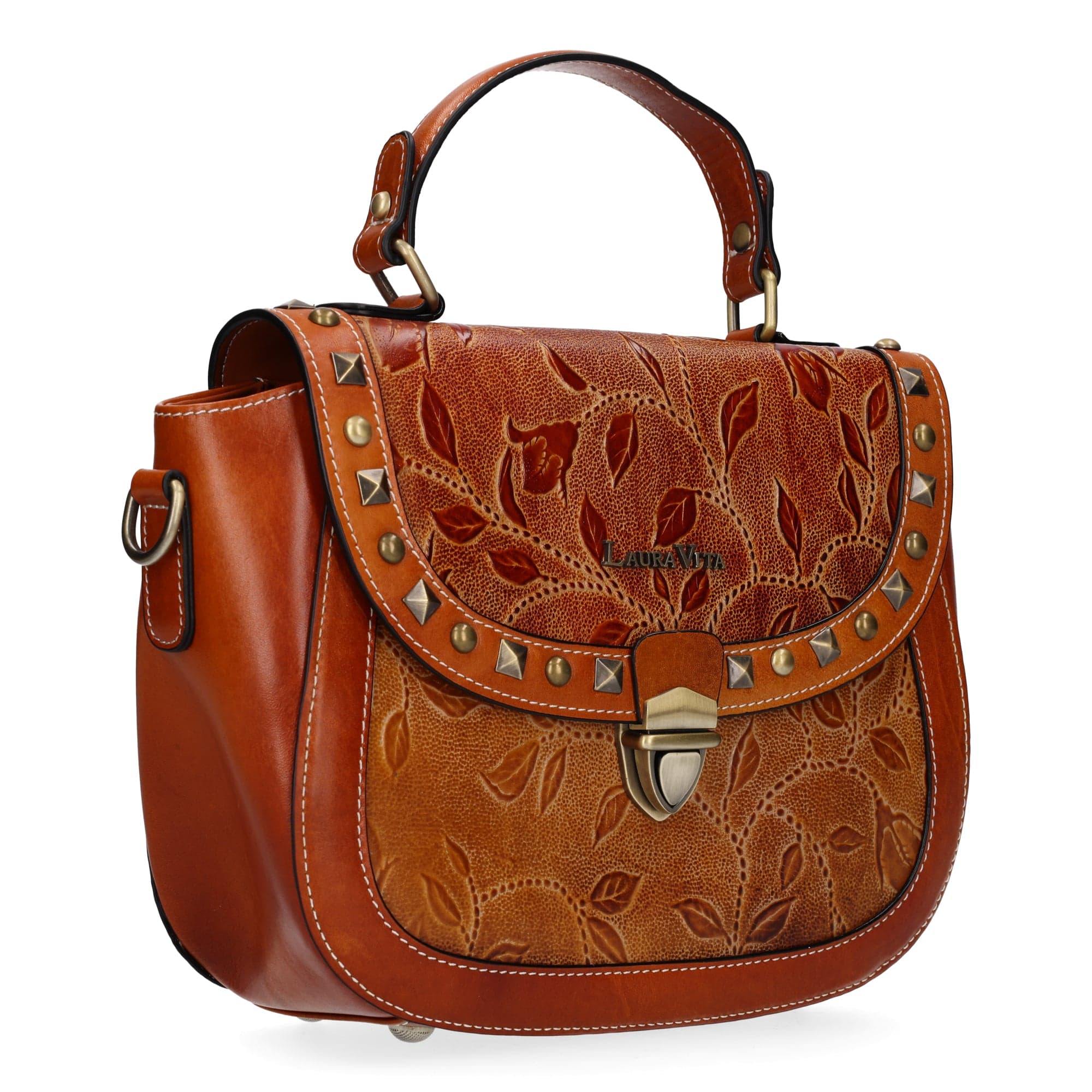 Sac - ALMA 01 en cuir - Image 10