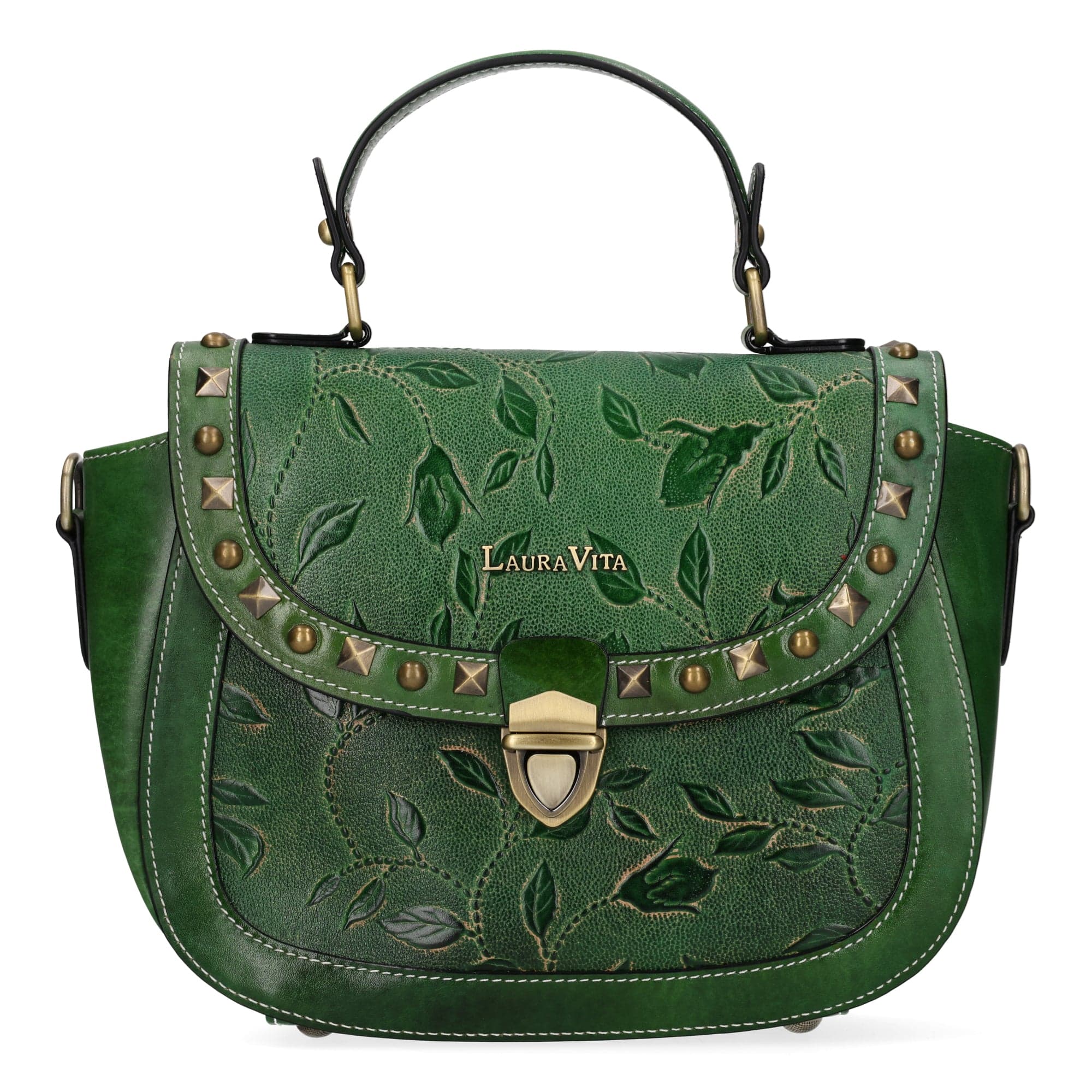Sac - ALMA 01 en cuir - Image 12