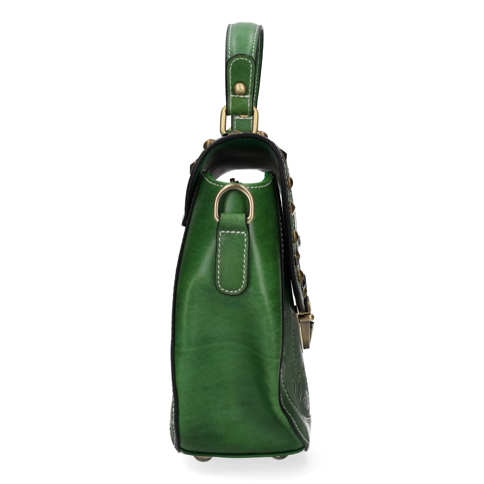 Sac - ALMA 01 en cuir - Image 14