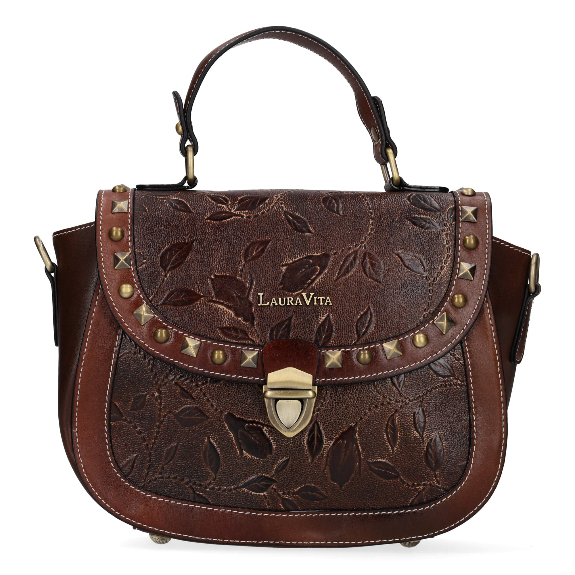 Sac - ALMA 01 en cuir - Image 16