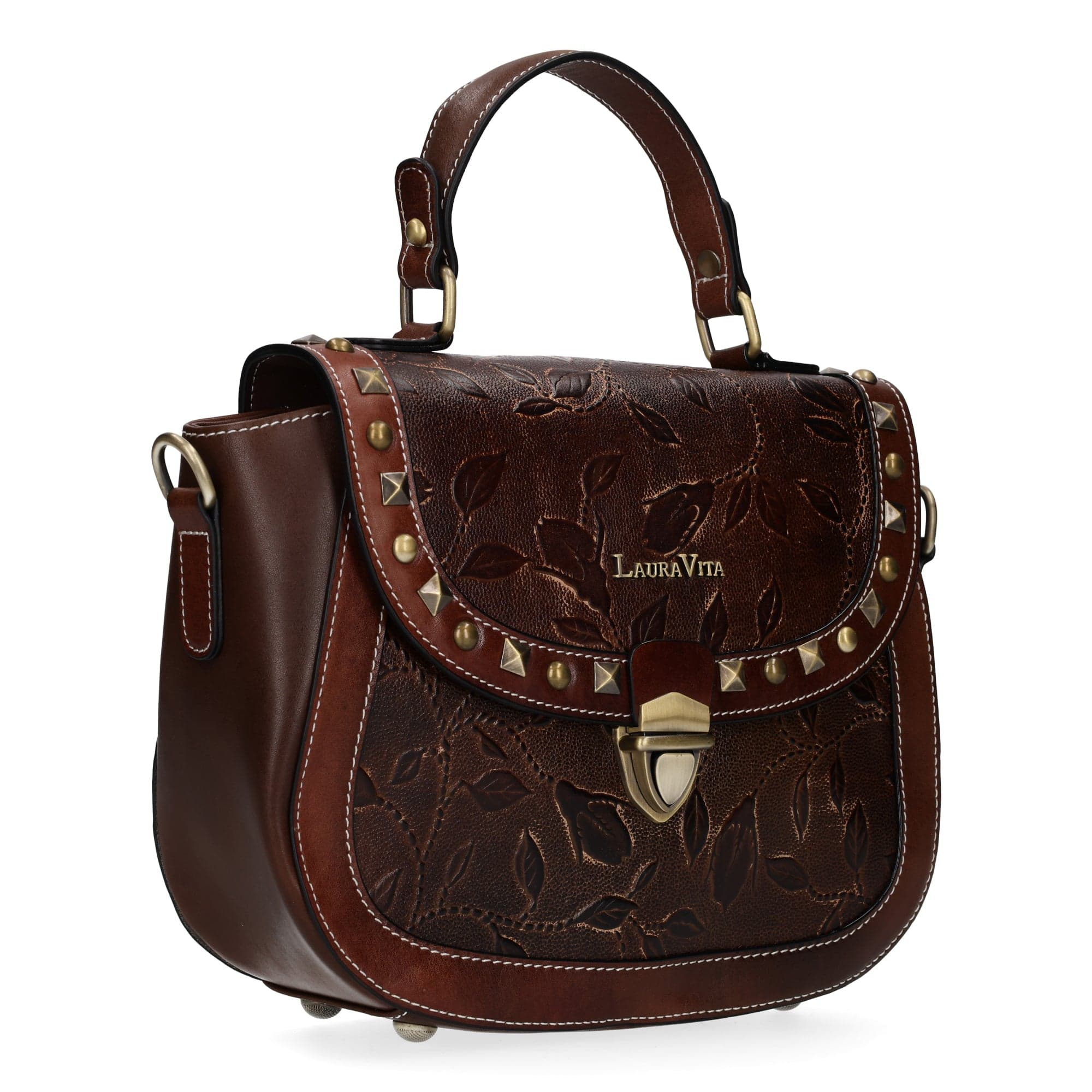 Sac - ALMA 01 en cuir - Image 17