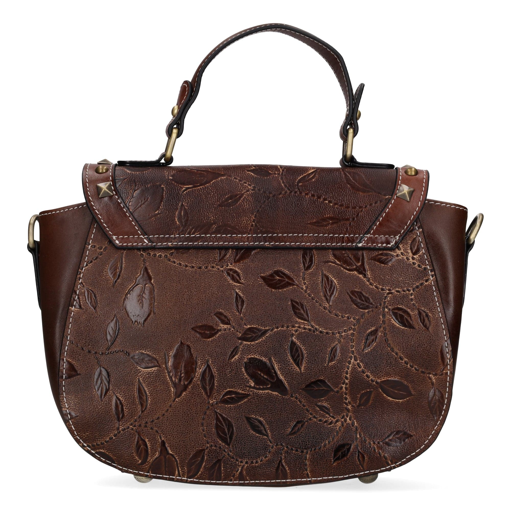 Sac - ALMA 01 en cuir - Image 18