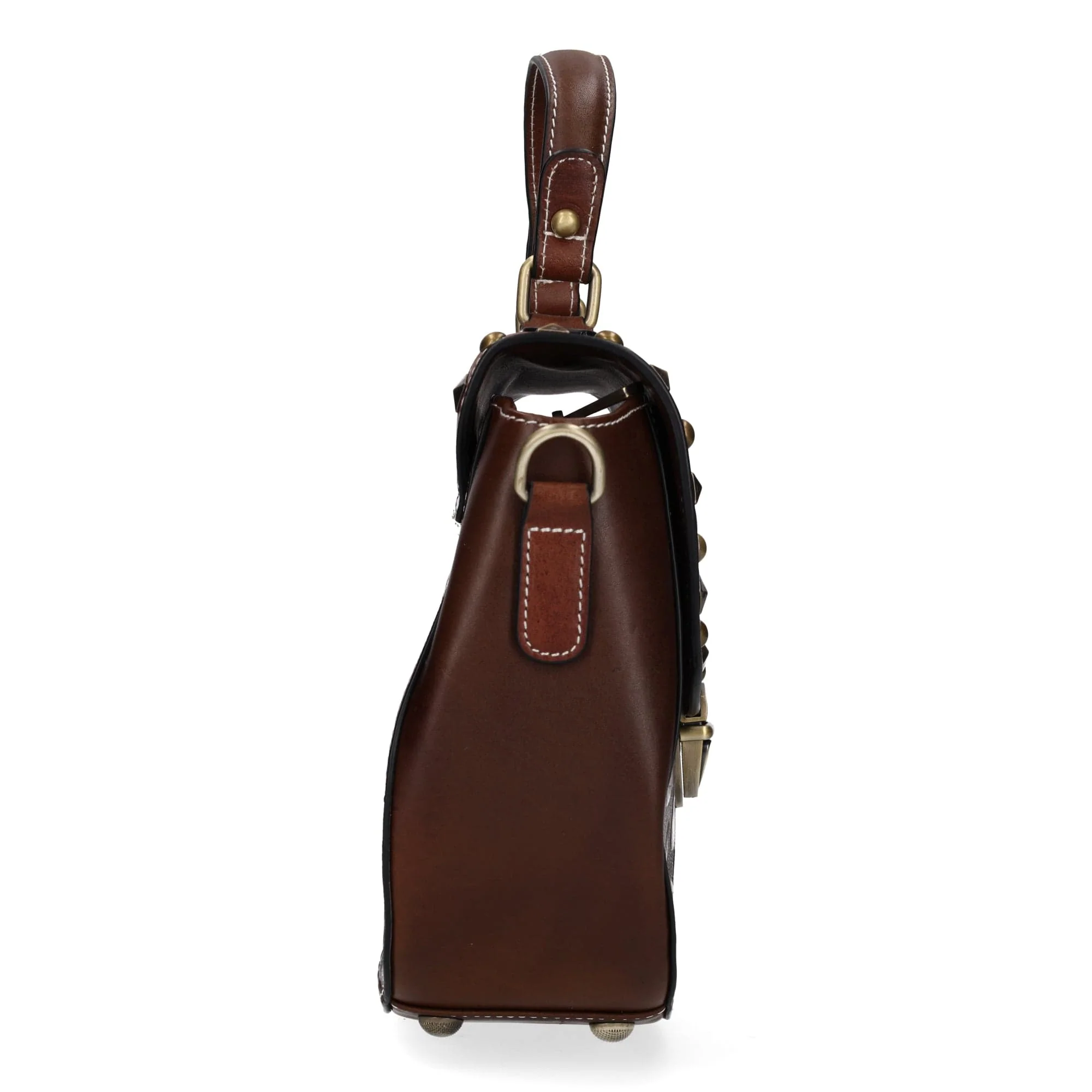 Sac - ALMA 01 en cuir - Image 19