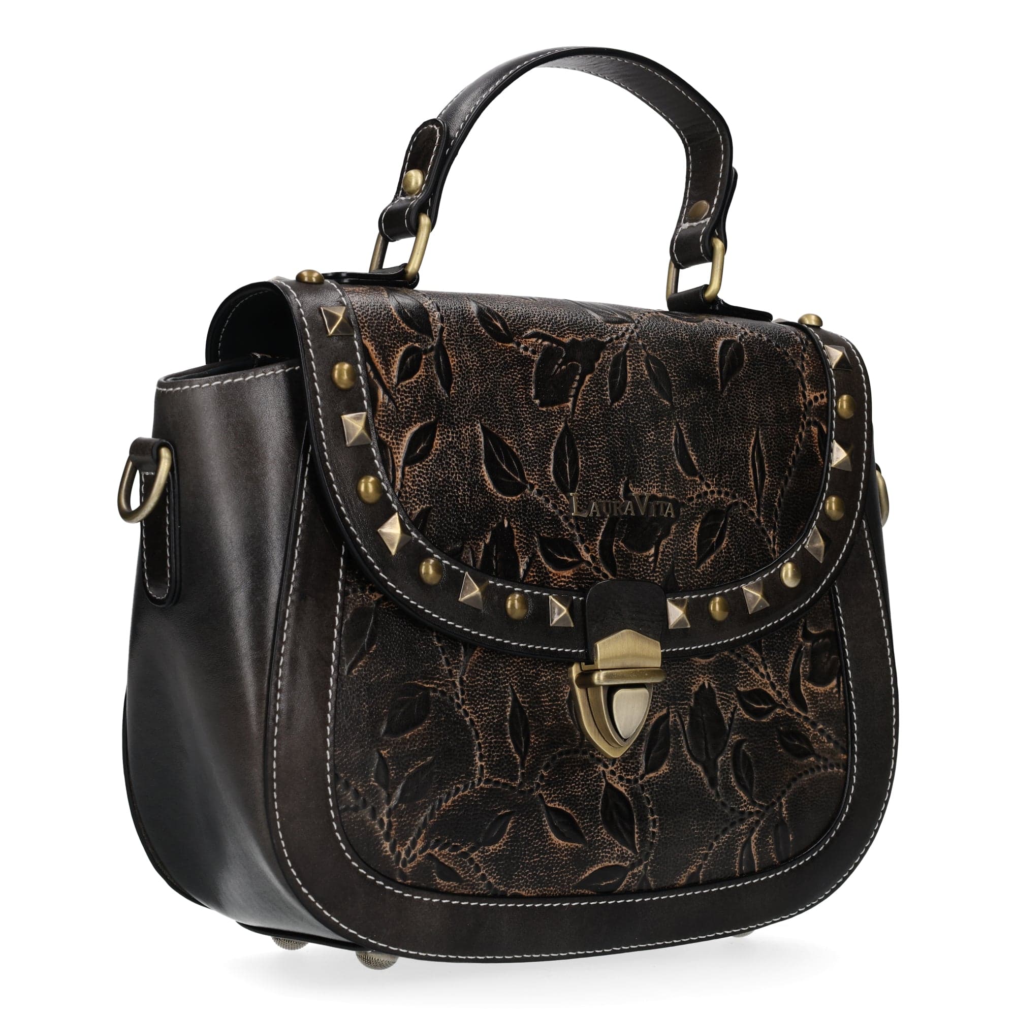 Sac - ALMA 01 en cuir - Image 2