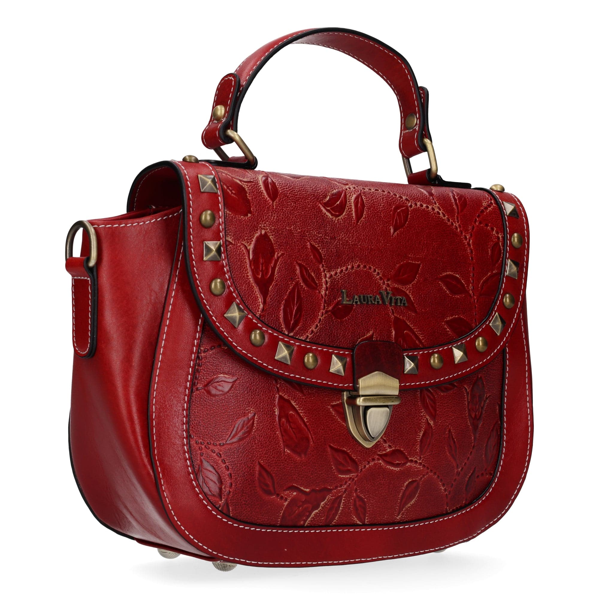 Sac - ALMA 01 en cuir - Image 6