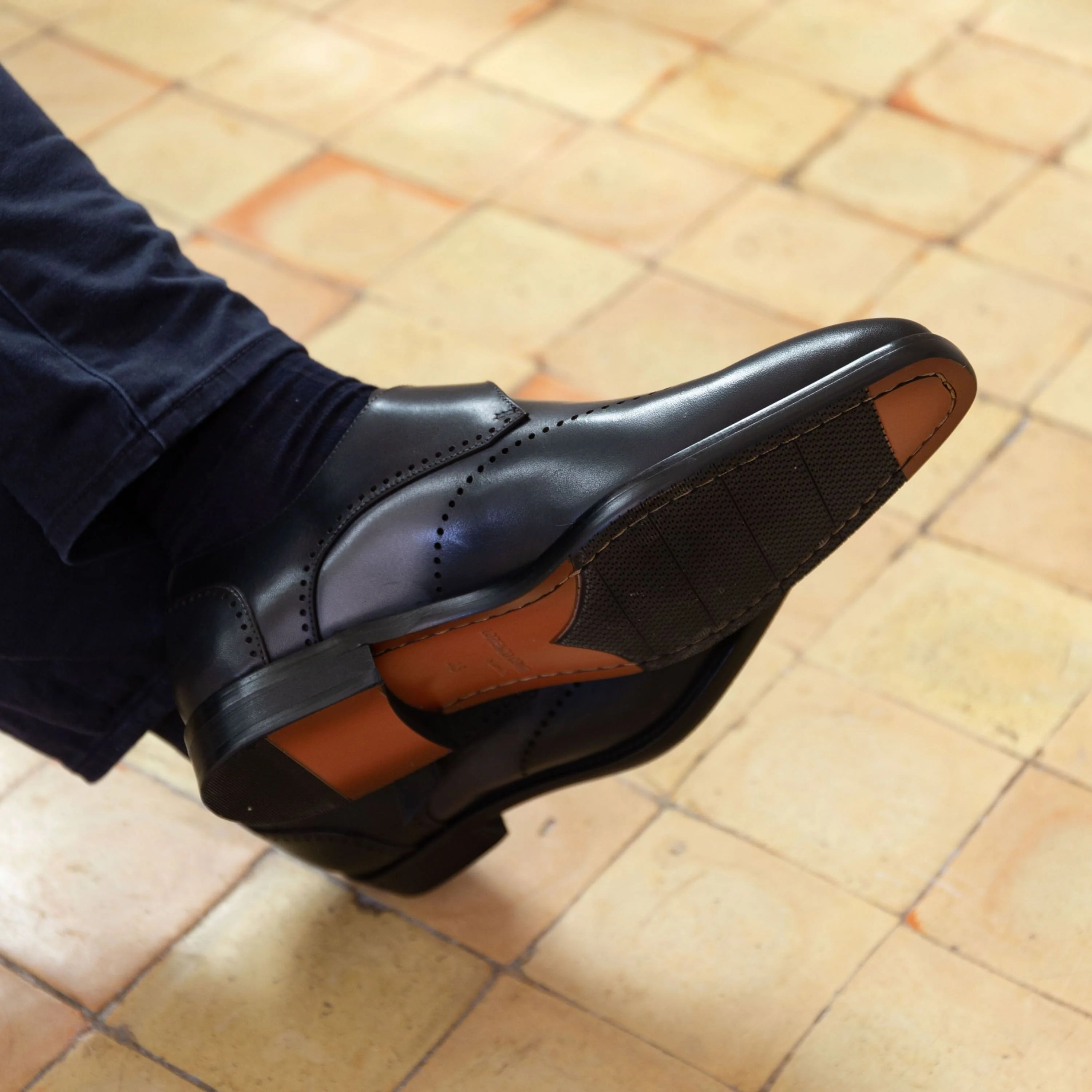 Chaussure Homme ALVIN 01 - Image 3