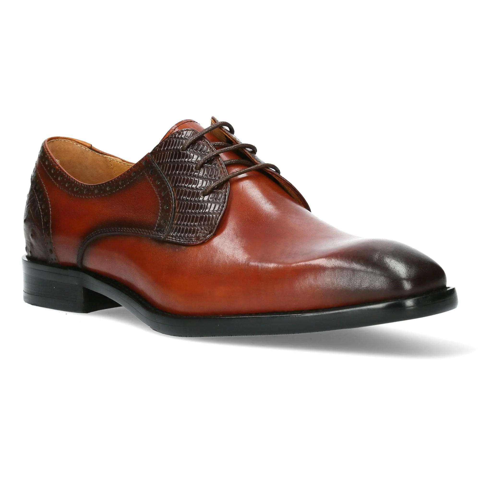 Chaussure Homme ALVIN 02 - Image 2