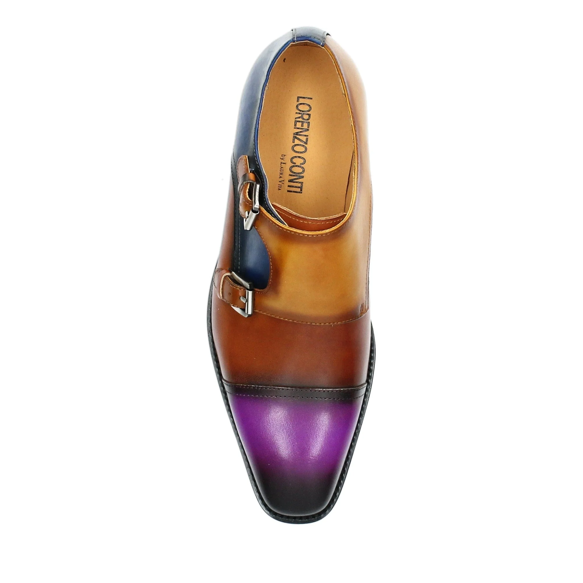 Chaussure Homme ALVIN 03 - Image 3