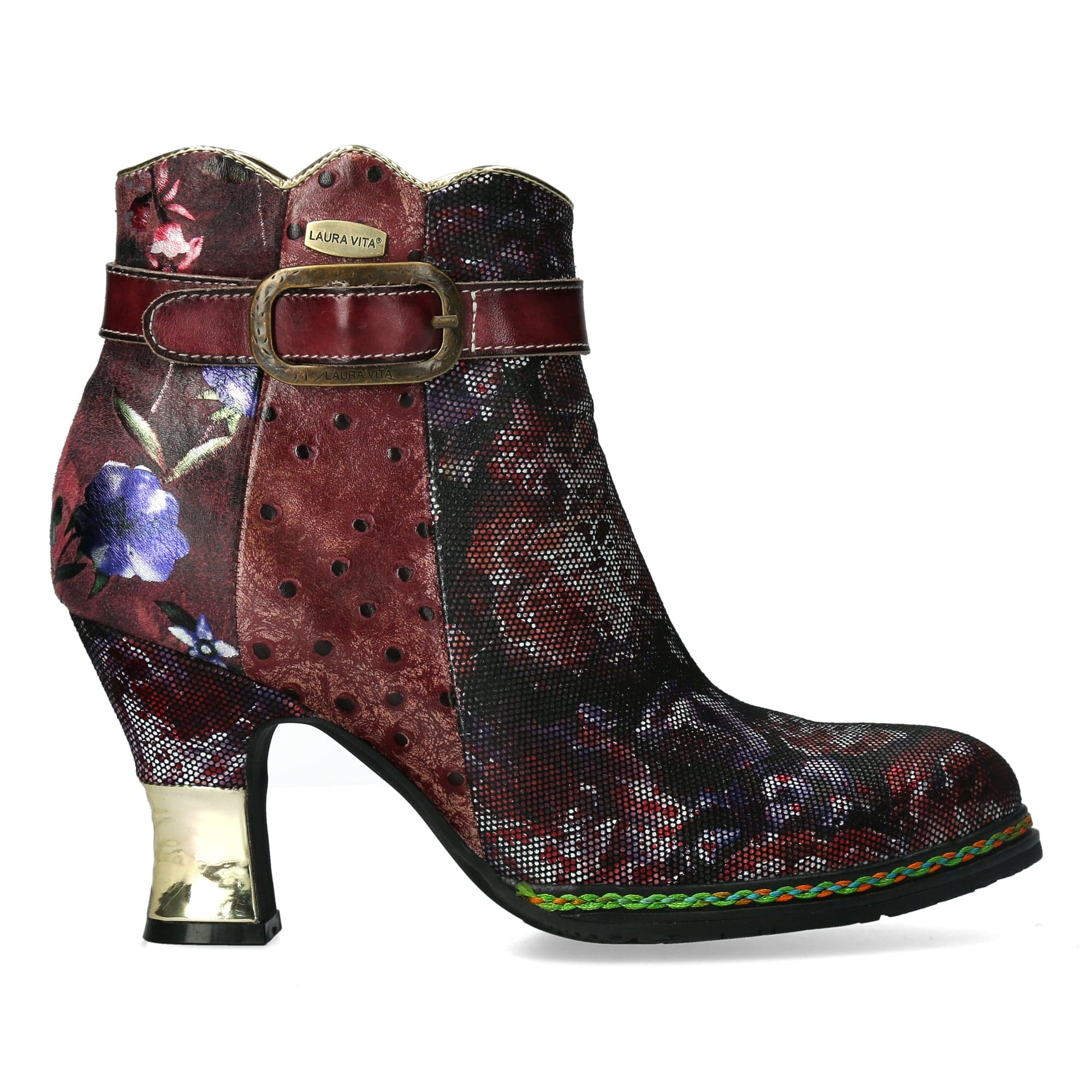 Bottines - AMELIAO 02