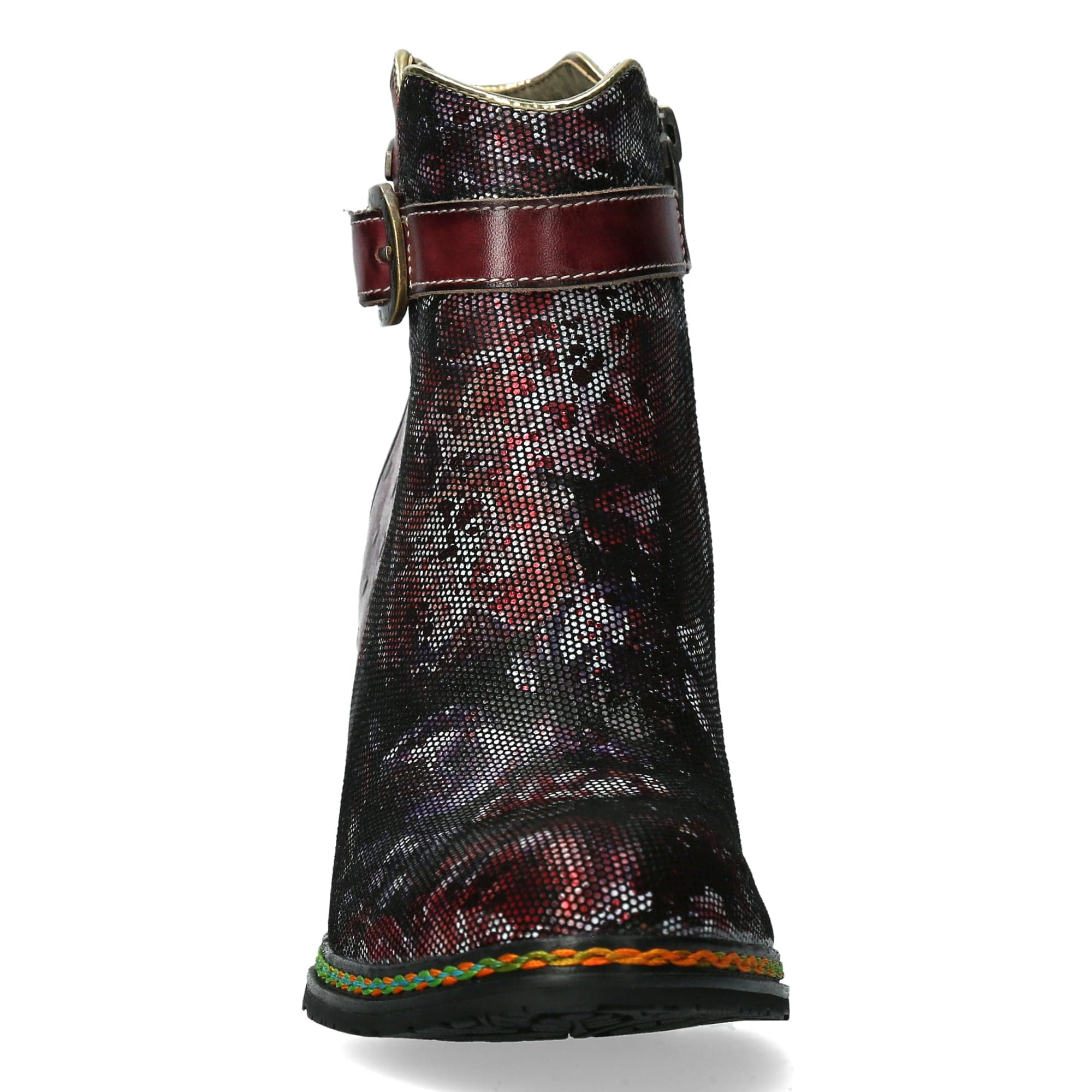 Bottines - AMELIAO 02 - Image 3