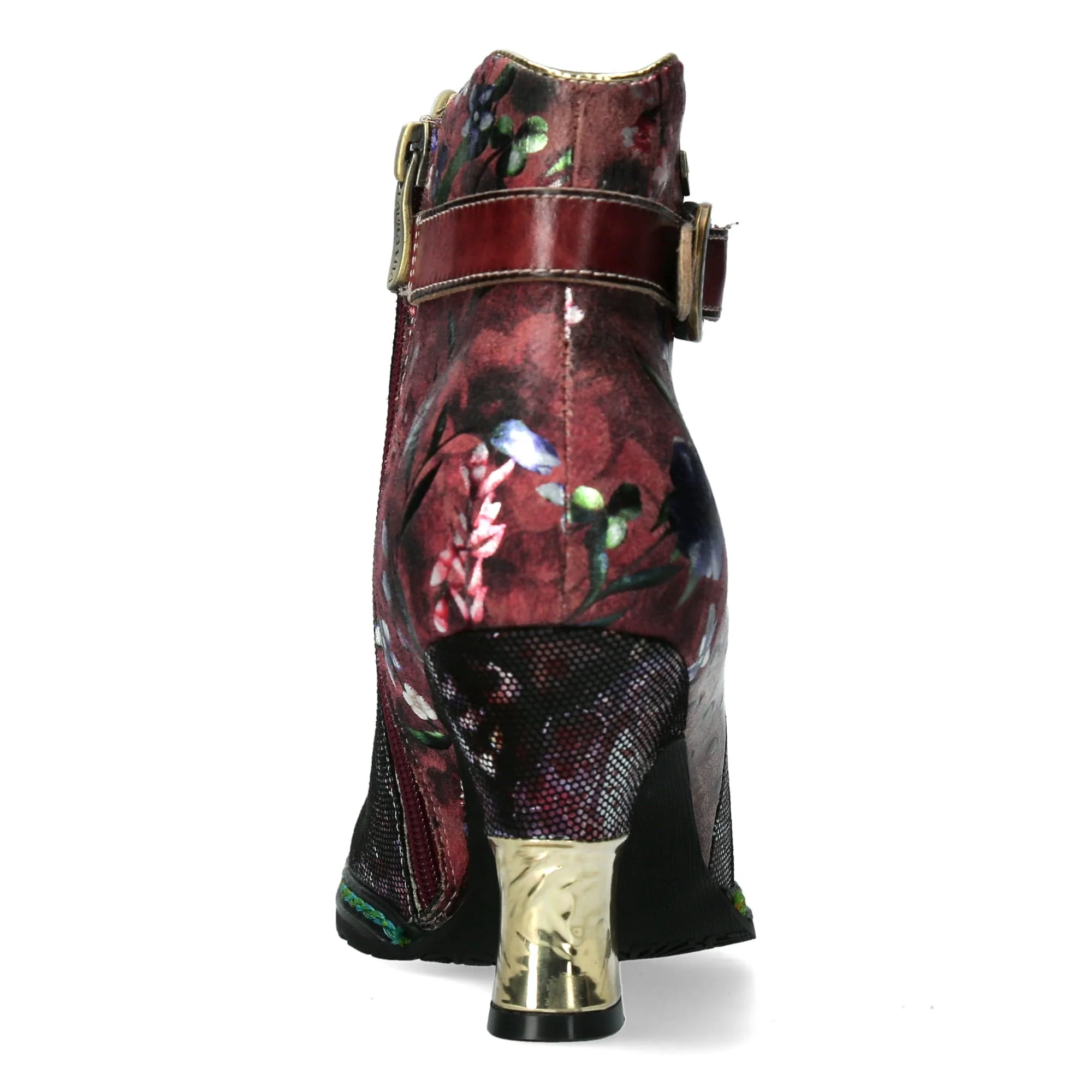 Bottines - AMELIAO 02 - Image 6