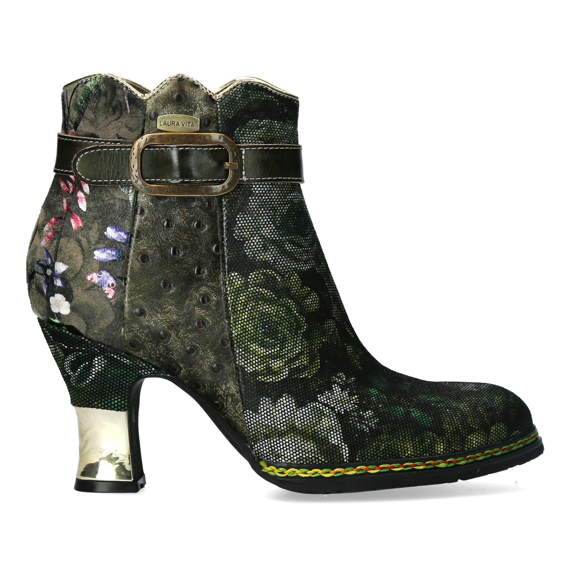 Bottines - AMELIAO 02 - Image 7