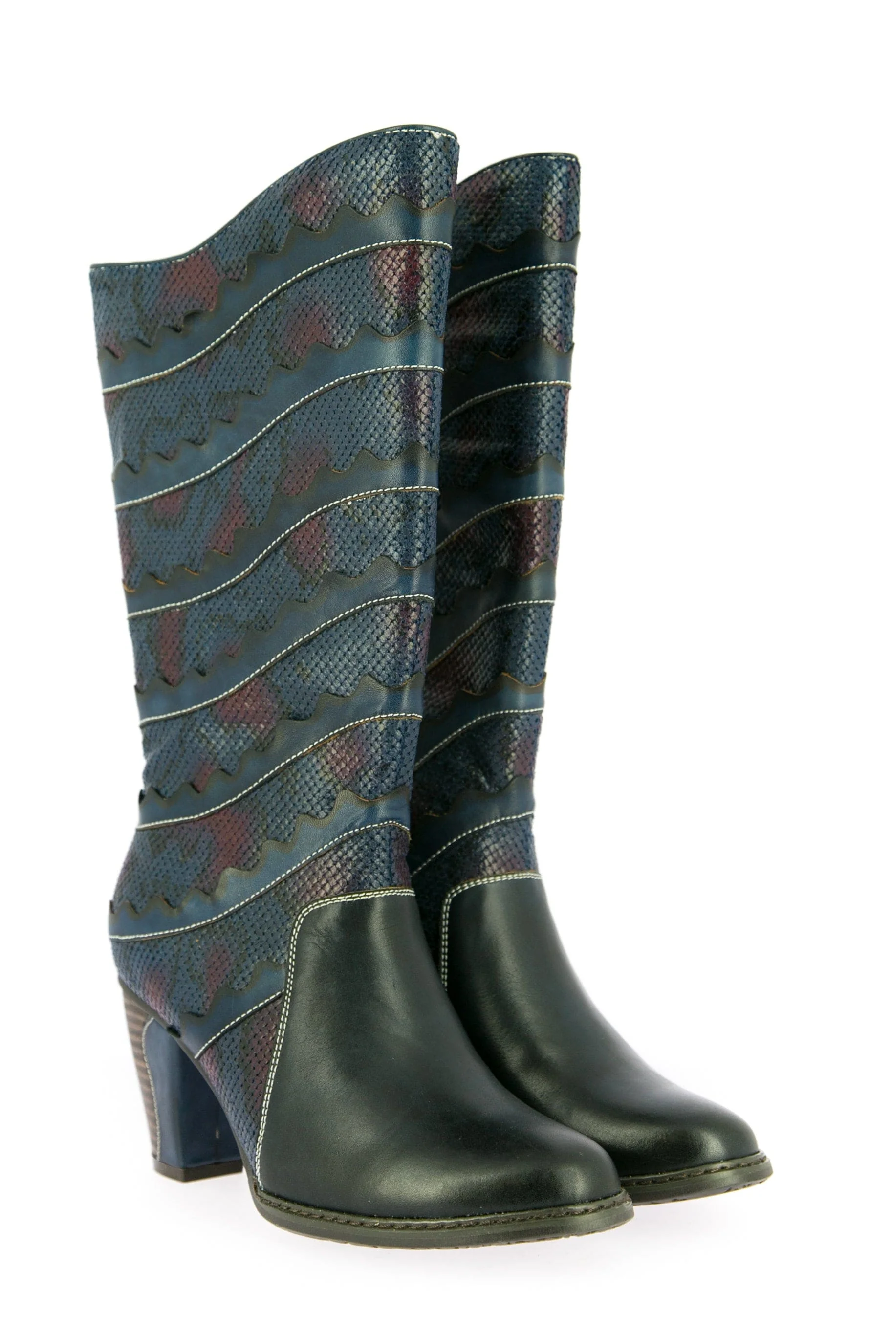 Bottes - AMELIE 20 - Image 3