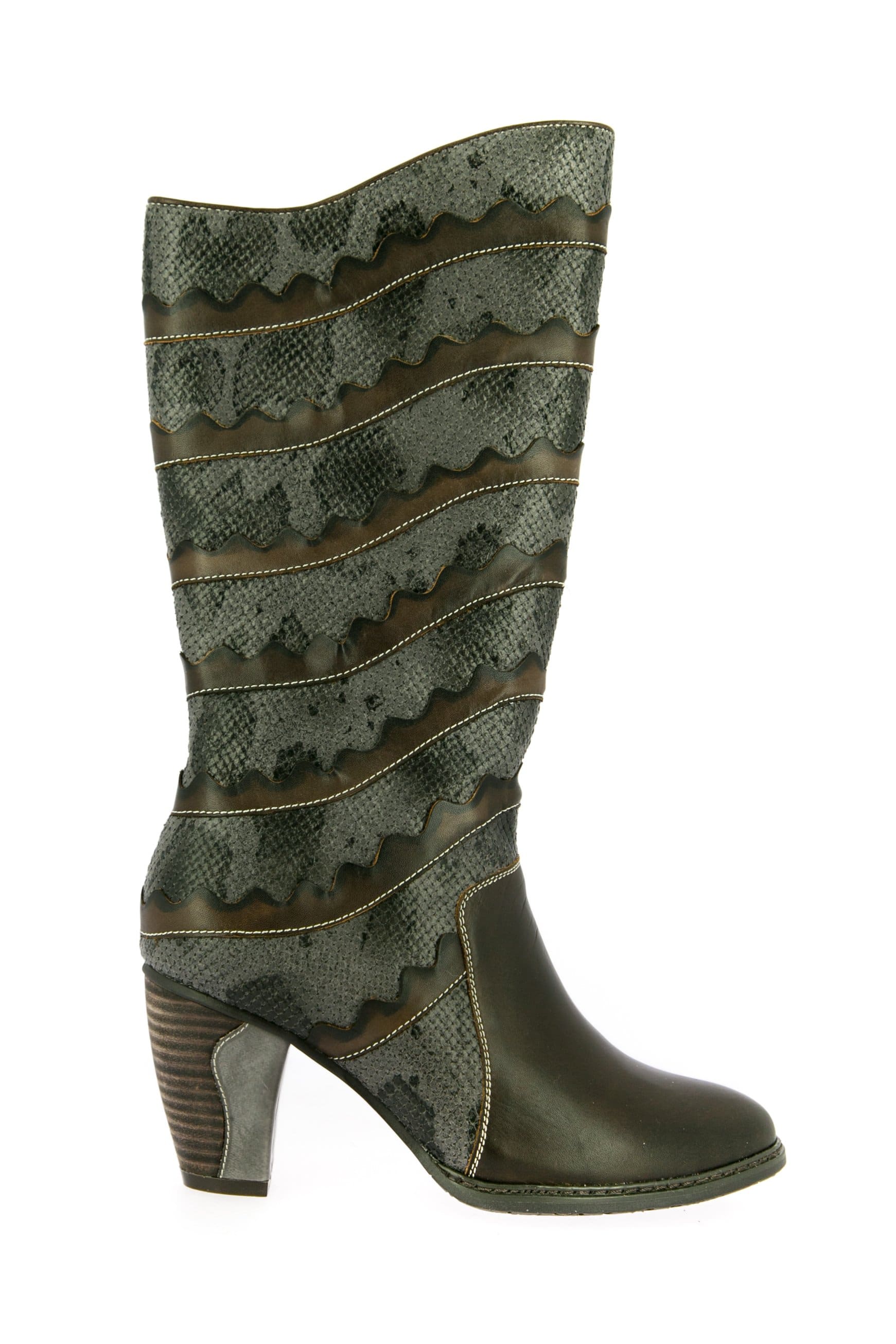Bottes - AMELIE 20 - Image 4