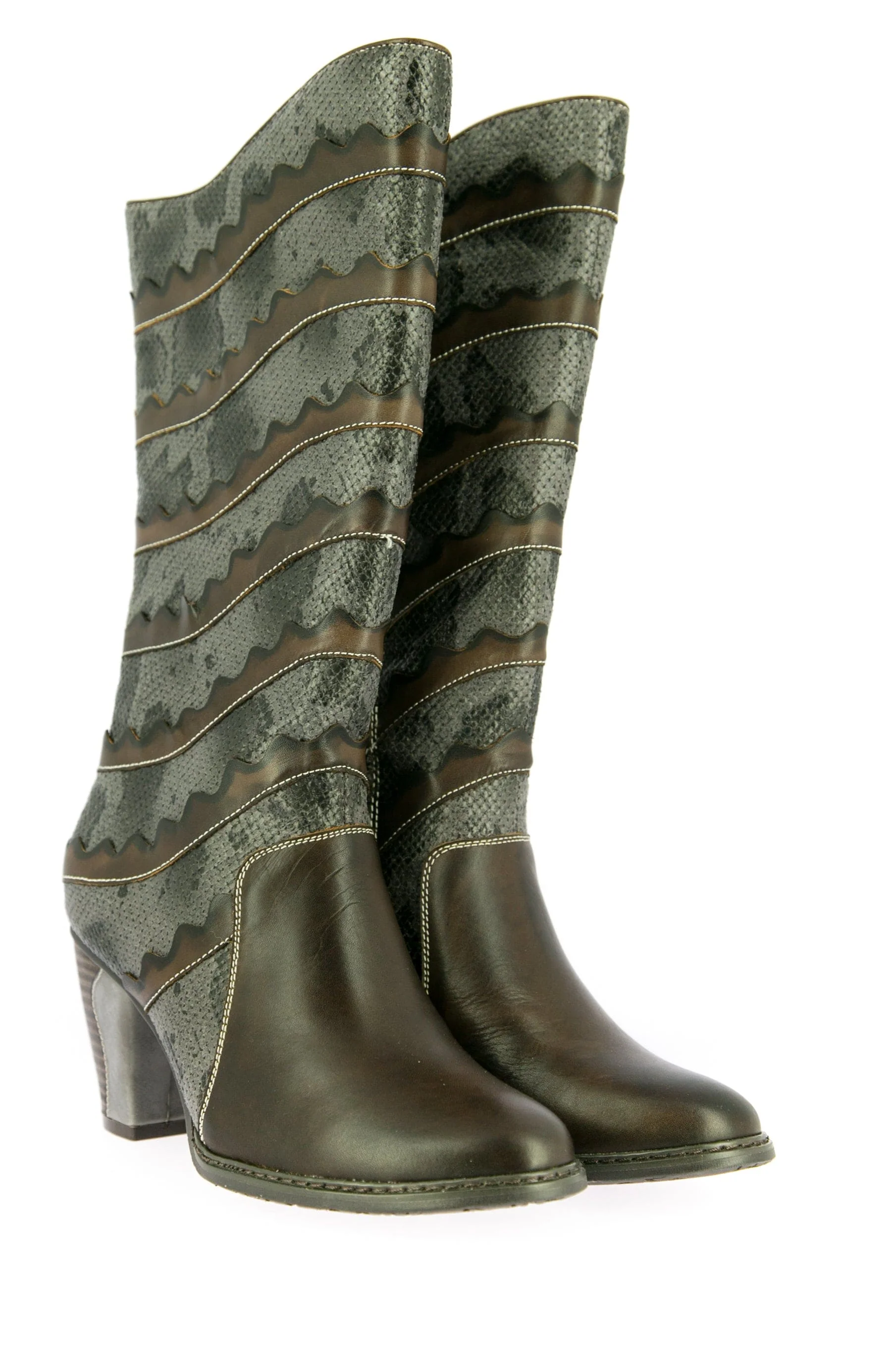 Bottes - AMELIE 20 - Image 6