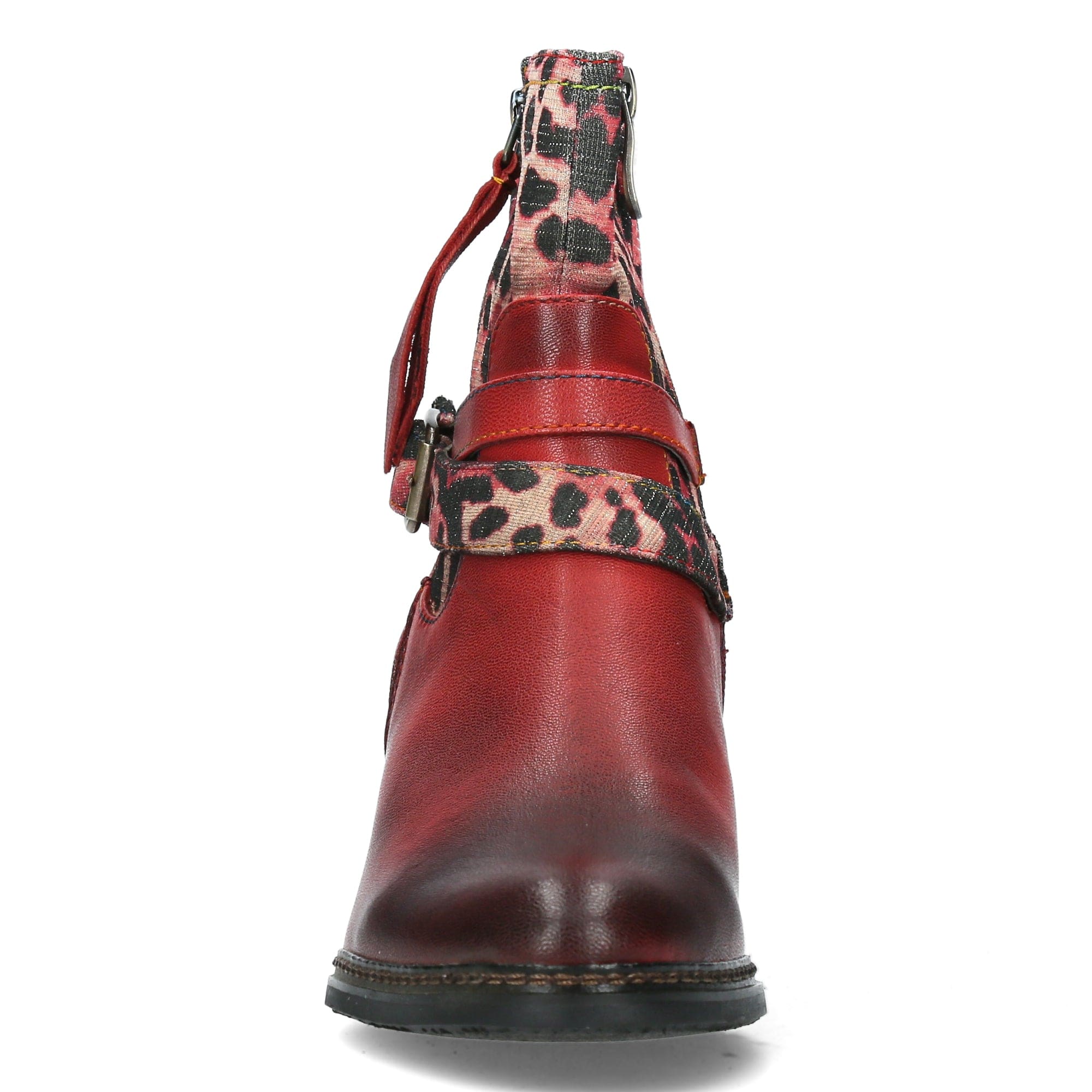 Bottines - ANCGELAO 04 - Image 10