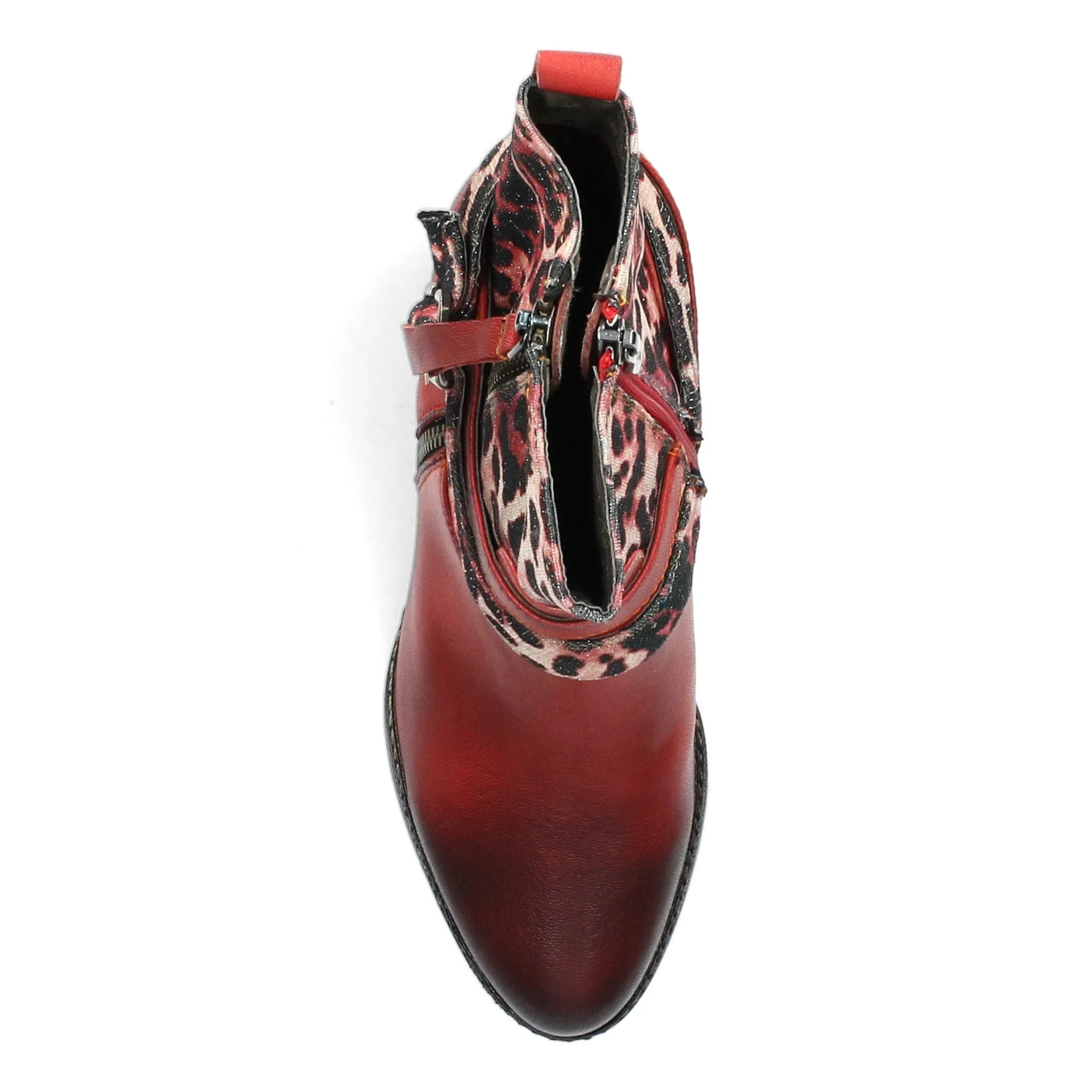 Bottines - ANCGELAO 04 - Image 11