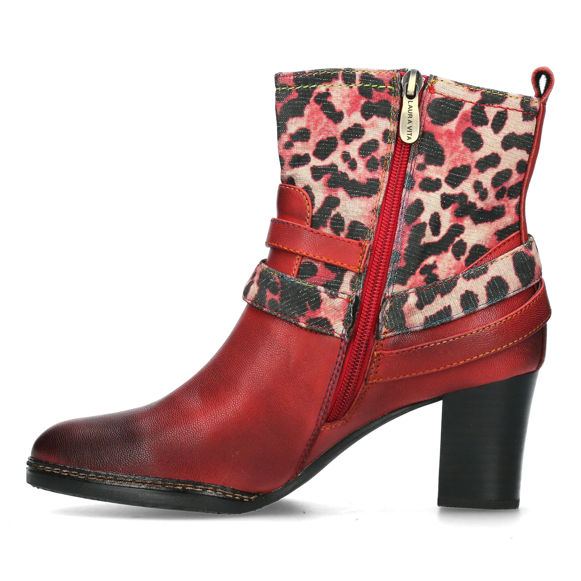 Bottines - ANCGELAO 04 - Image 12