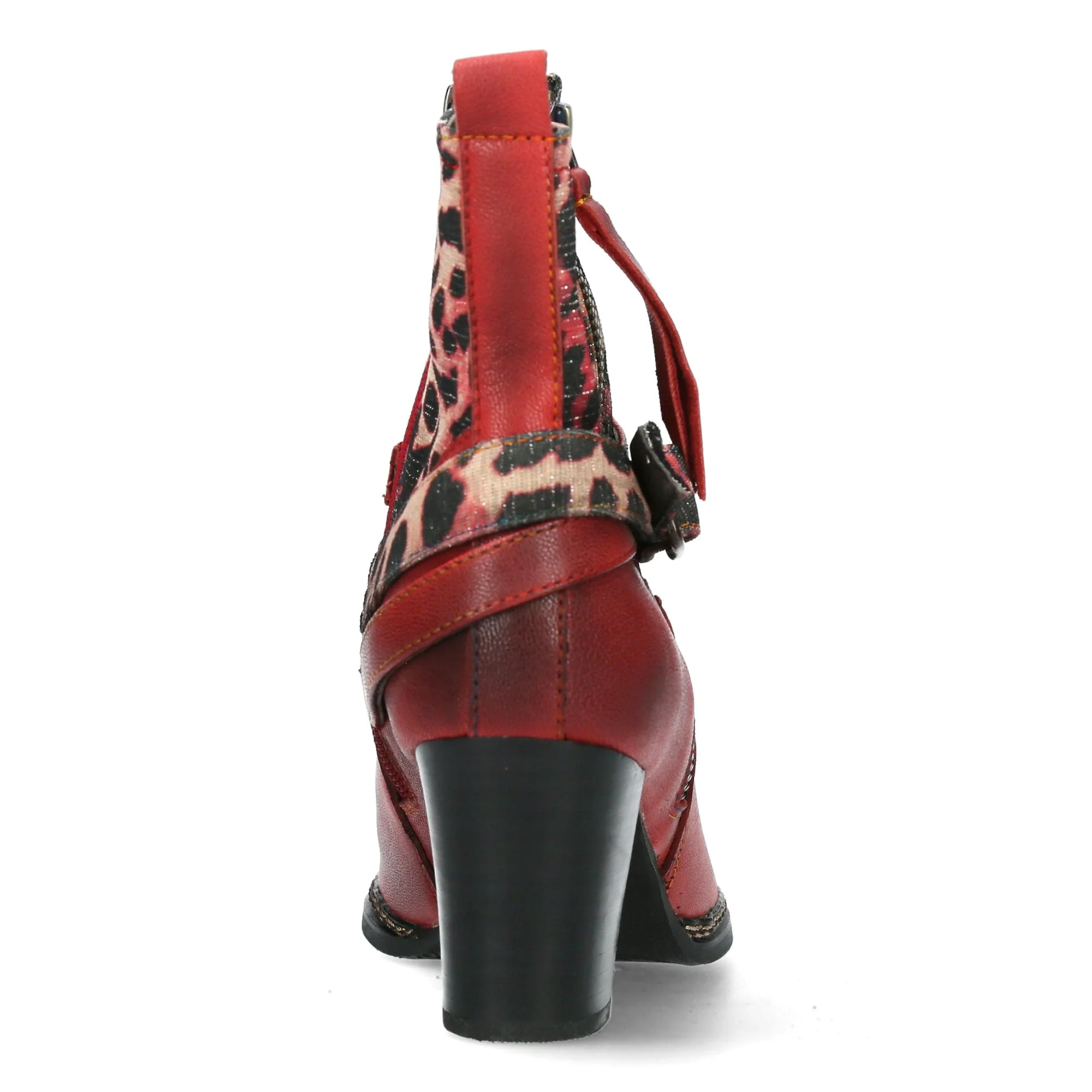 Bottines - ANCGELAO 04 - Image 13