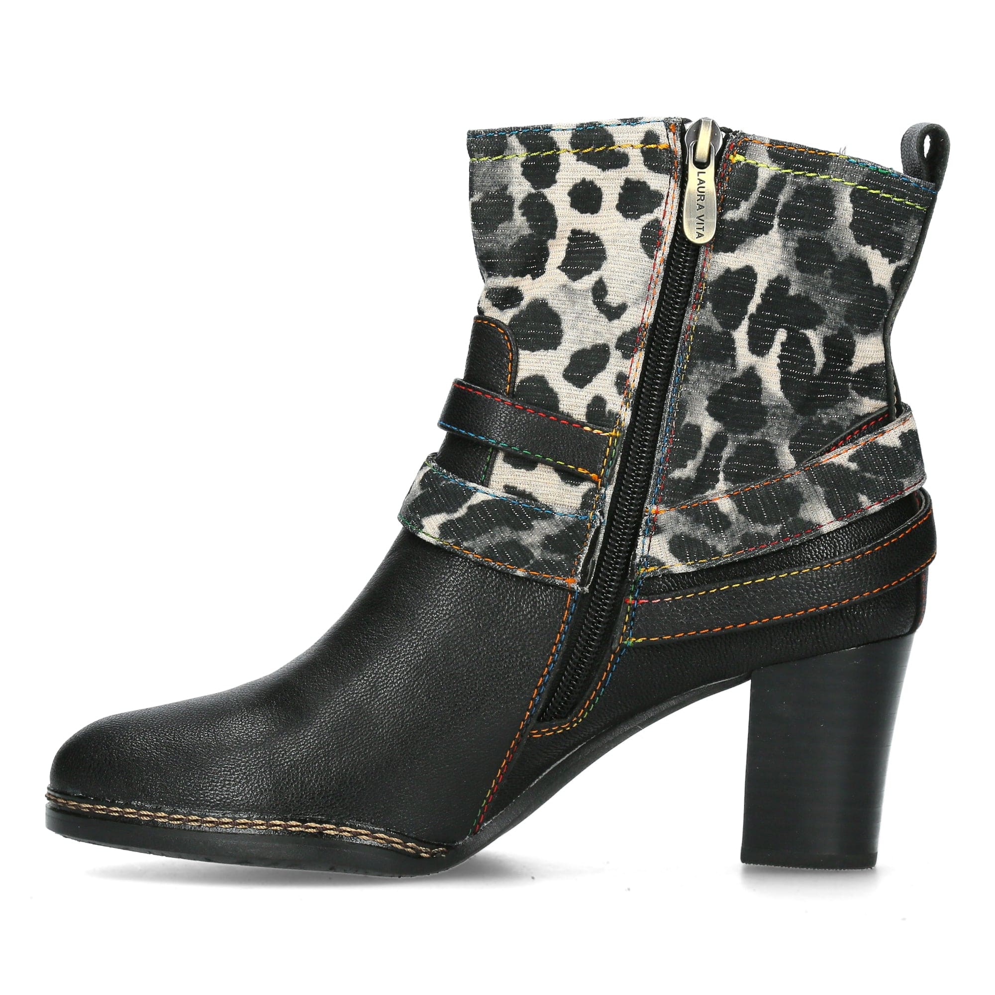 Bottines - ANCGELAO 04 - Image 17