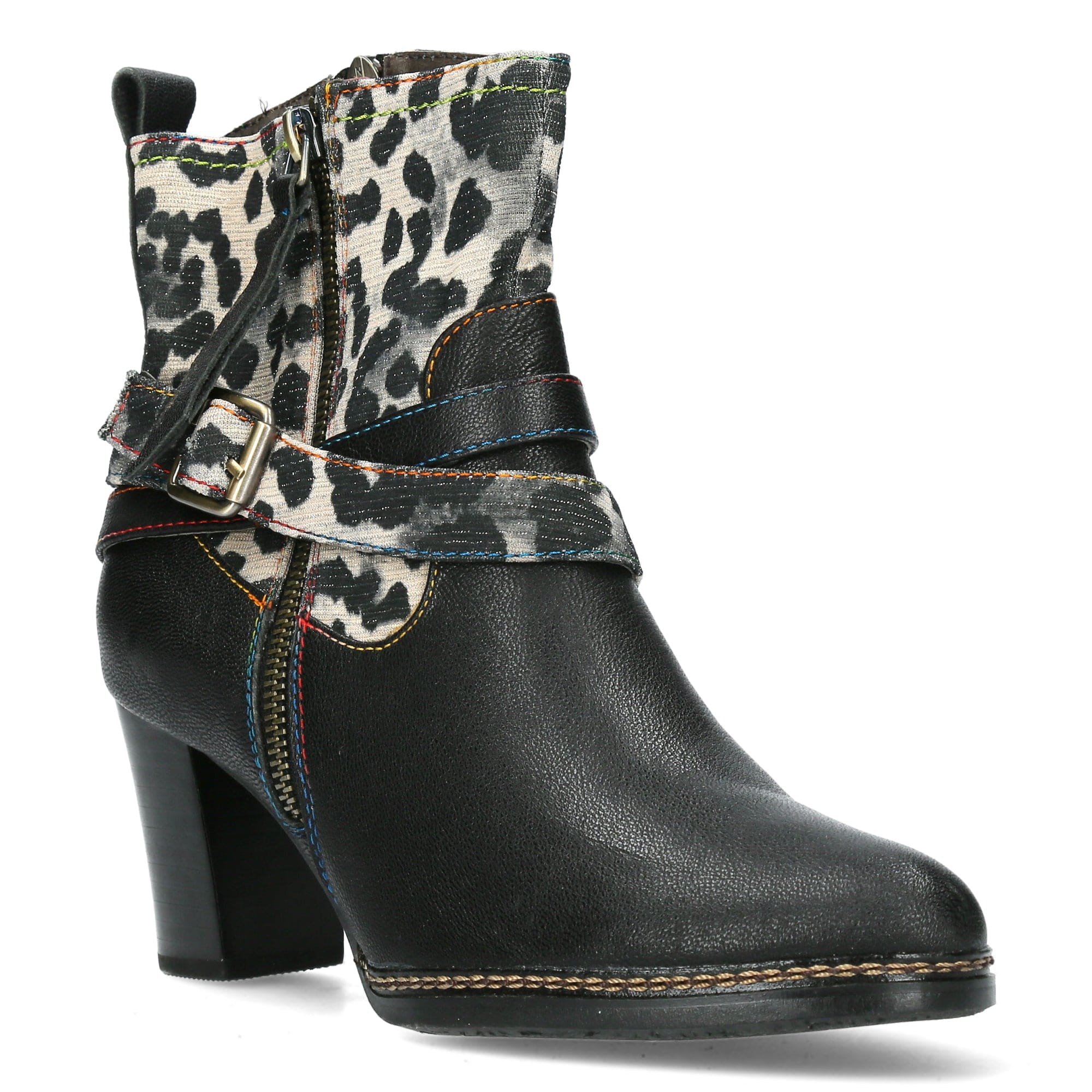 Bottines - ANCGELAO 04 - Image 18